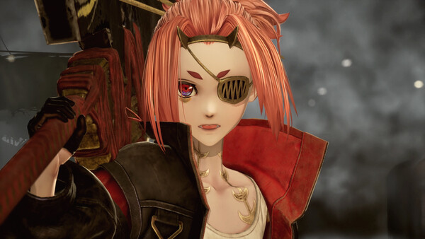 PC STEAM《噬血代碼 II》CODE VEIN II(數位豪華版)