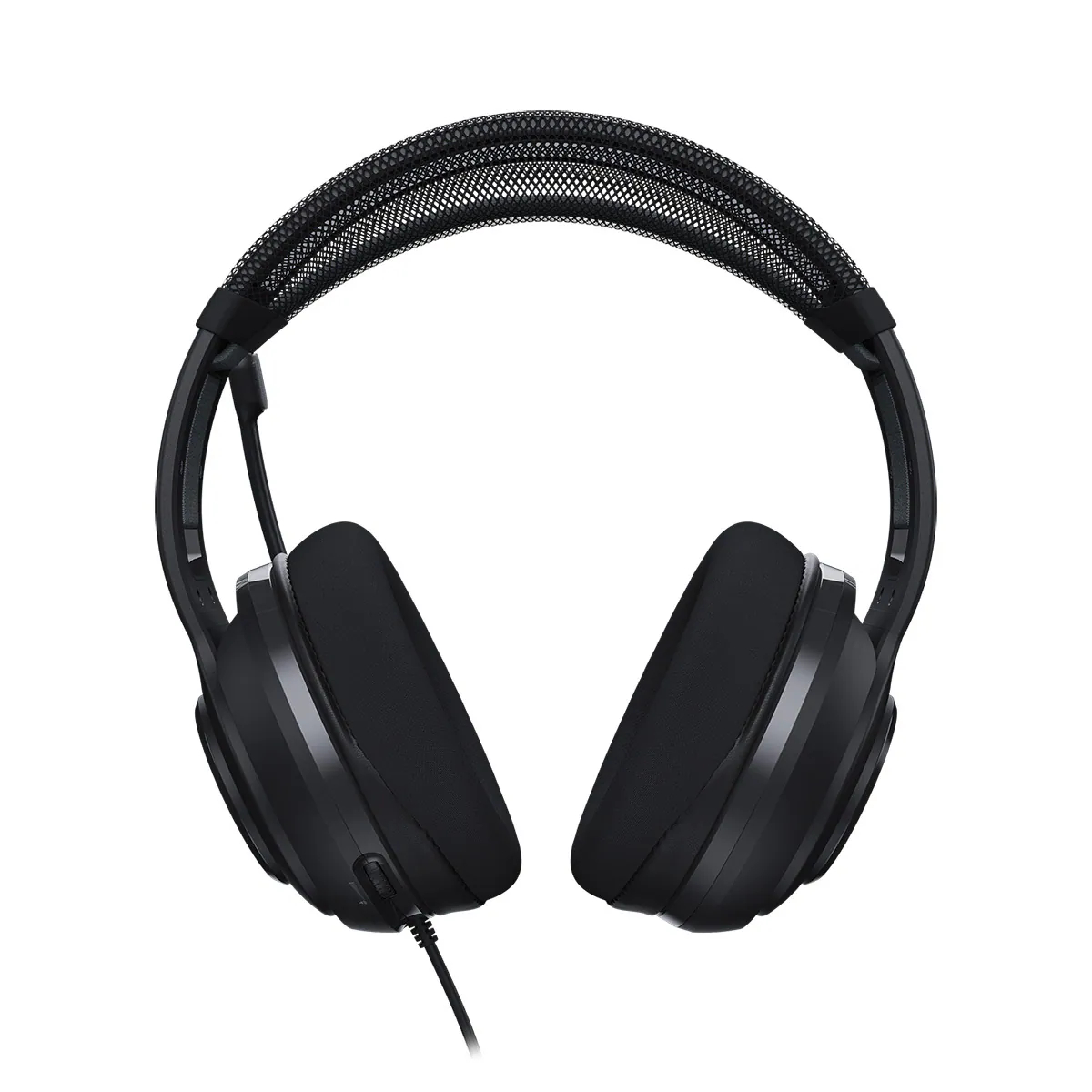 Turtle Beach Atlas 200 有線遊戲耳機 (附USB音效轉接器for PC)
