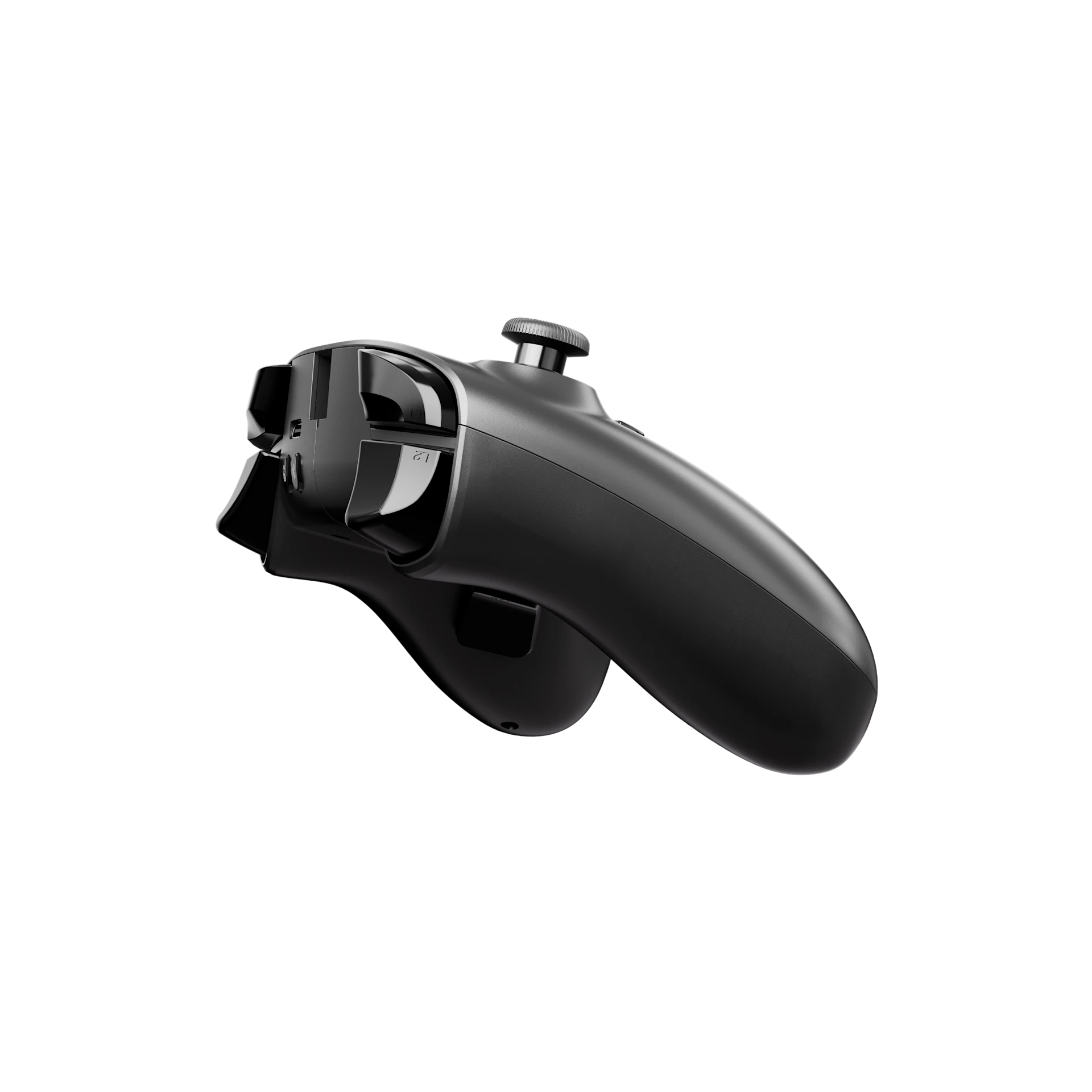 SteelSeries Nimbus Cloud 雙模式雲端無線控制器