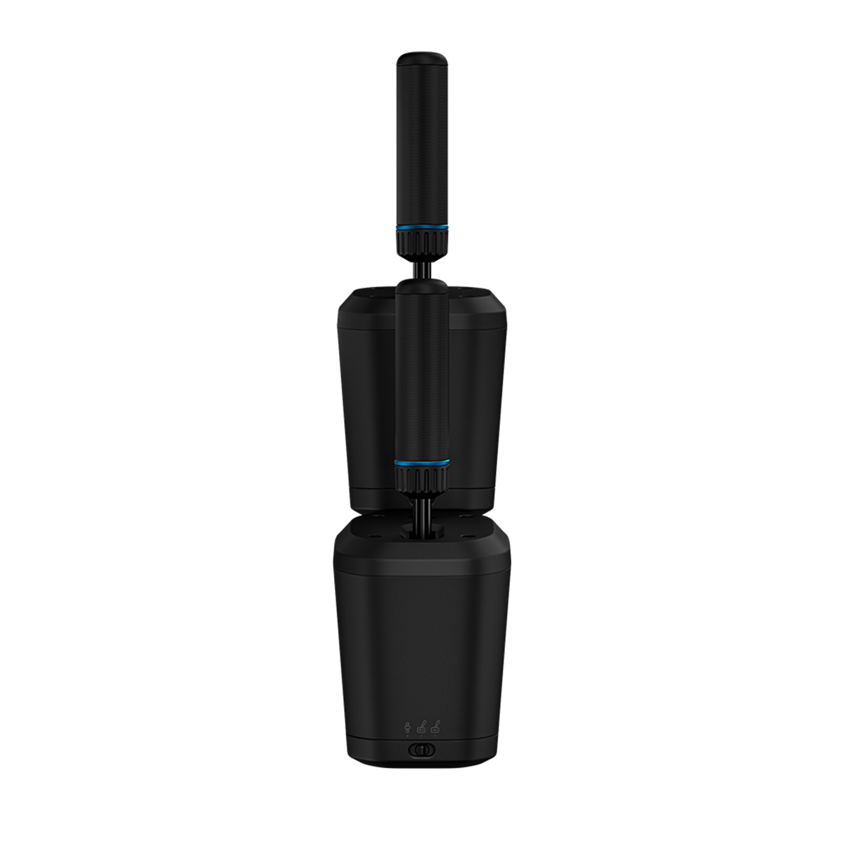 Logitech G RS Shifter & Handbrake 波箱及手刹