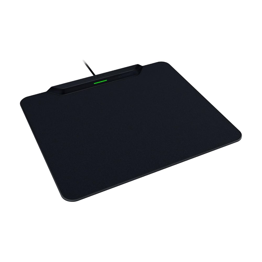 Razer HyperFlux V2 無線充電滑鼠墊