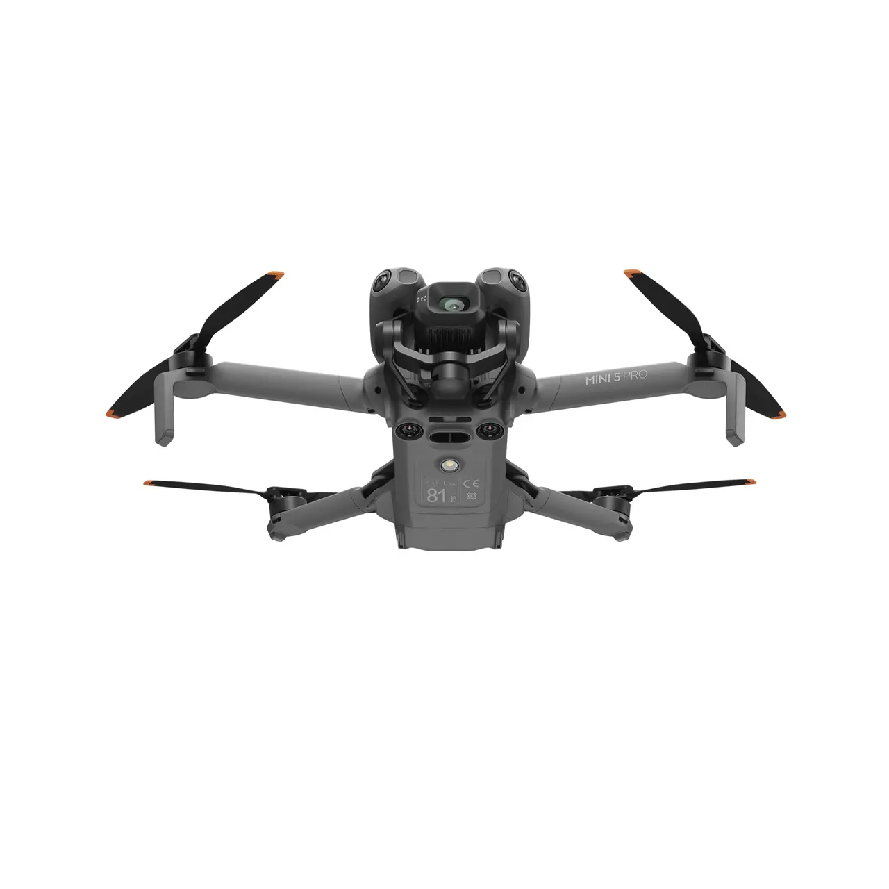 DJI Mini 5 Pro 航拍無人機(暢飛套裝-DJI RC 2)
