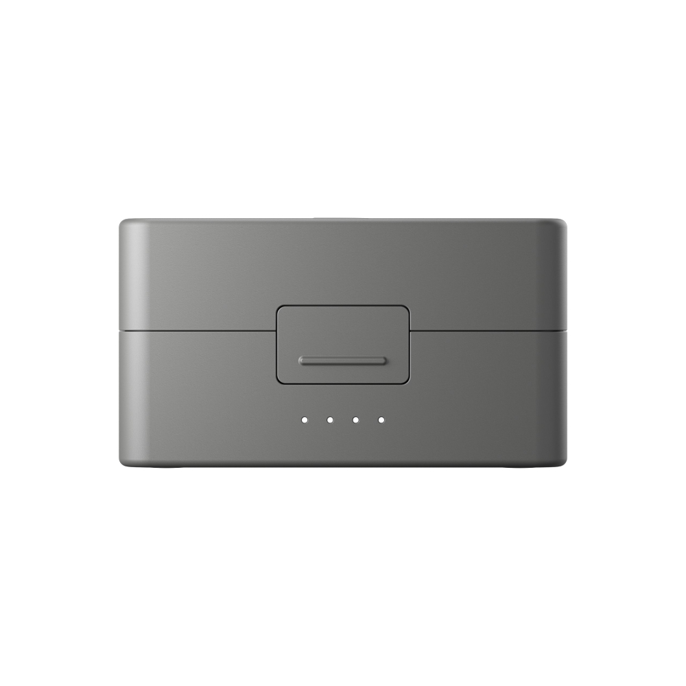 DJI Mic 3 迷你無線麥克風(兩發一收連充電盒)