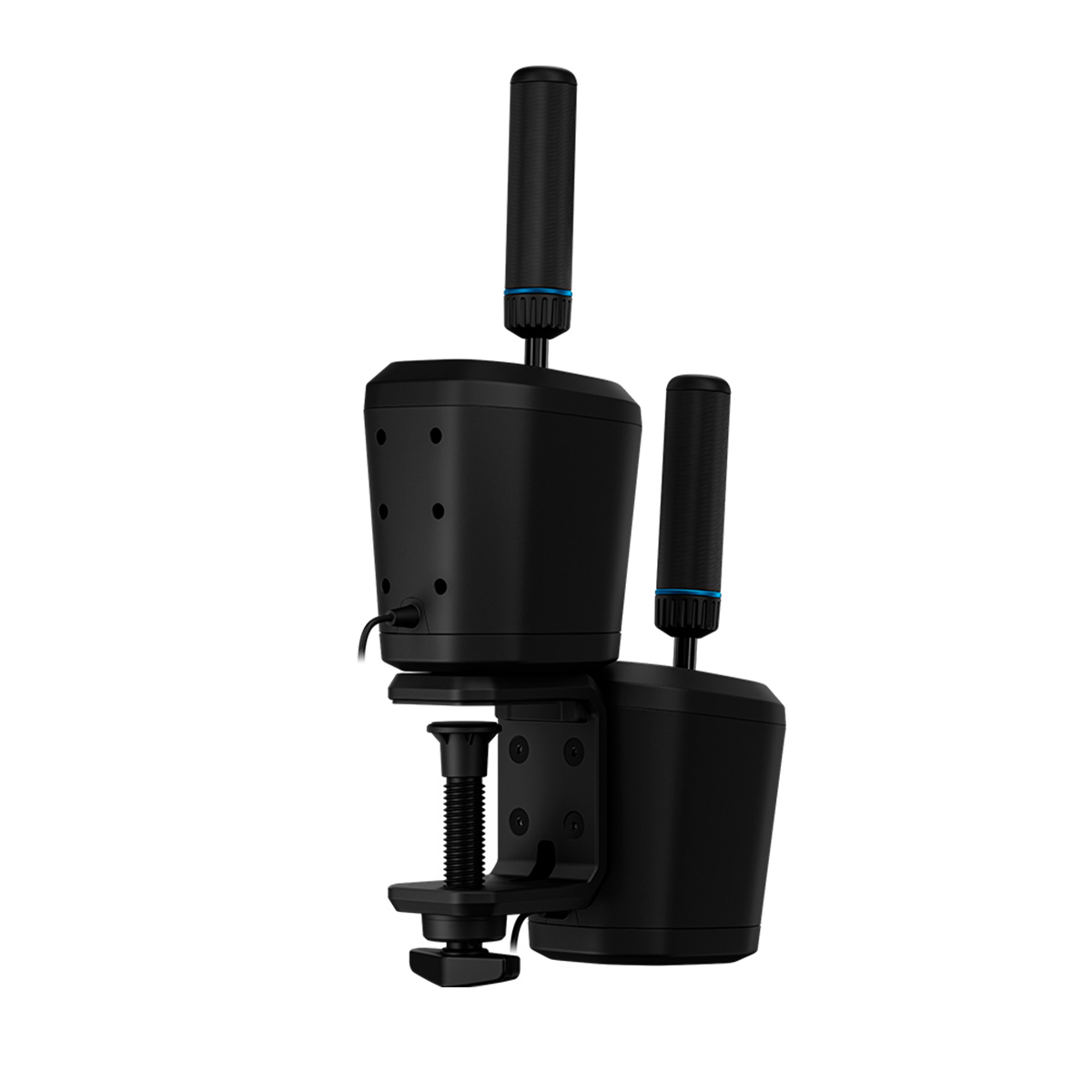 Logitech G RS Shifter & Handbrake 波箱及手刹