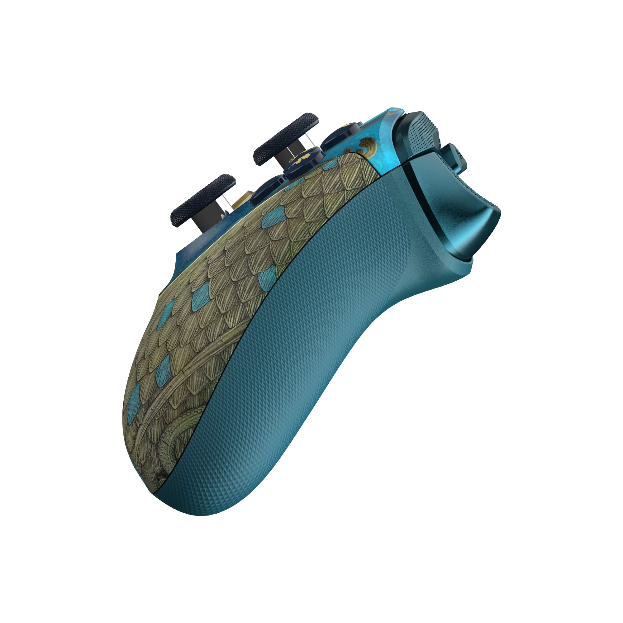 GameSir G7 Pro TMR 連充電底座三模無線控制器(PC+XBOX無線授權版-明末授權版)