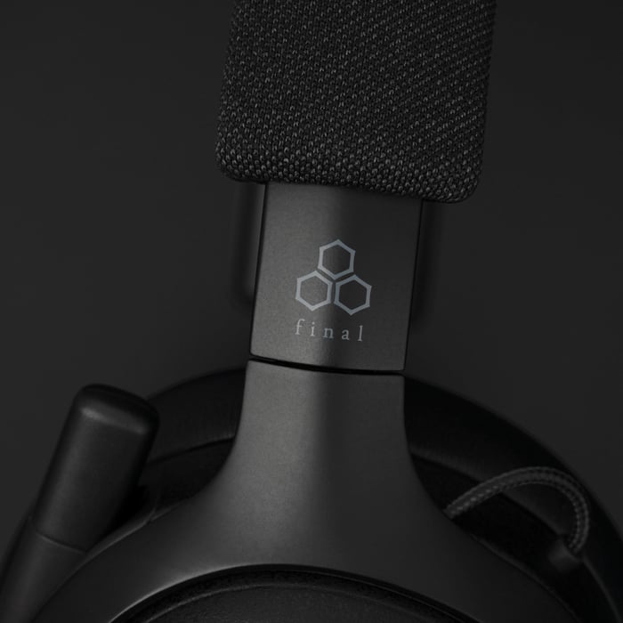 Final Audio VR3000 EX for Gaming 無線遊戲耳機