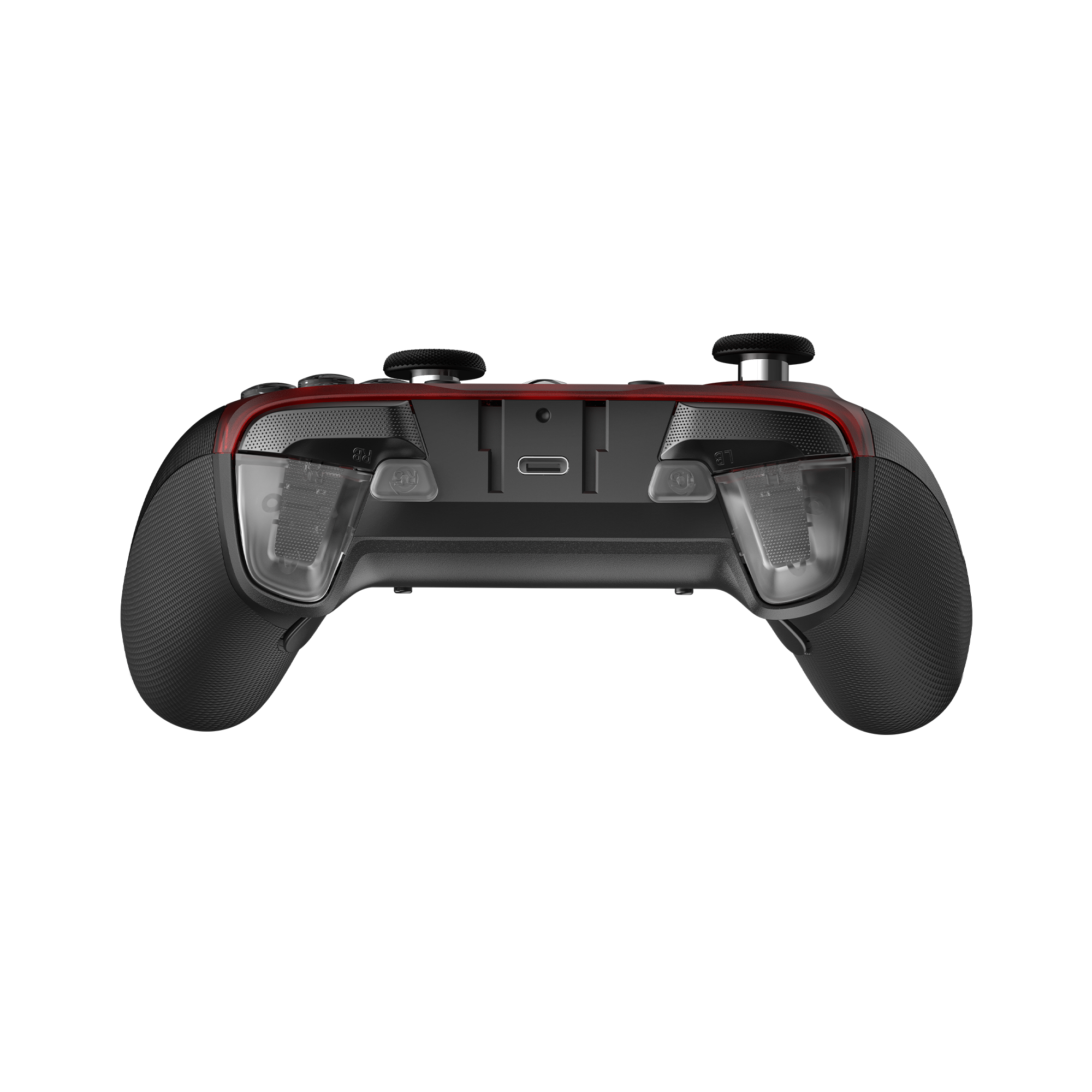 GameSir G7 Pro TMR 連充電底座三模無線控制器(PC+XBOX有線授權版-黑色)