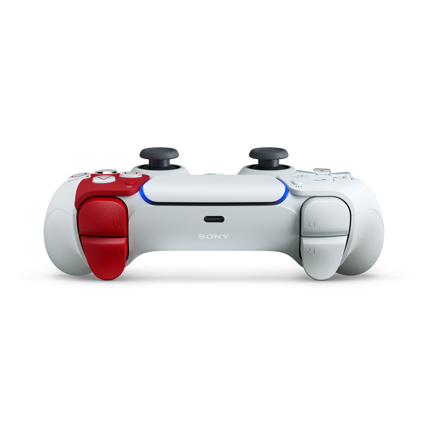 PlayStation 5 DualSense 限量版無線控制器(God of War 20週年)