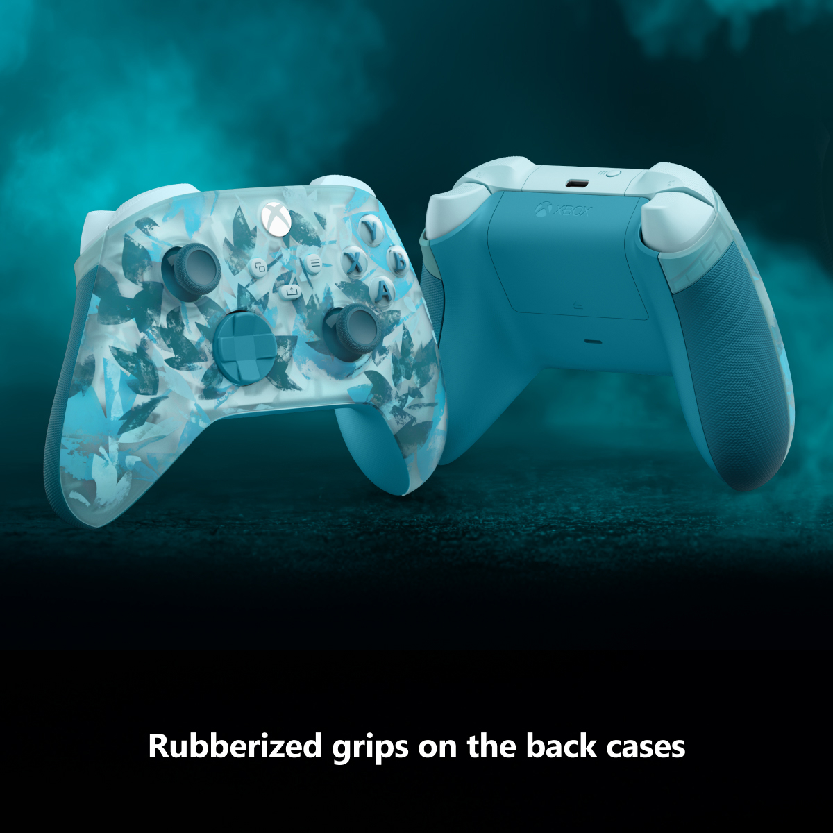Xbox 無線控制器 特別版(如霜之影-Ice Breaker)