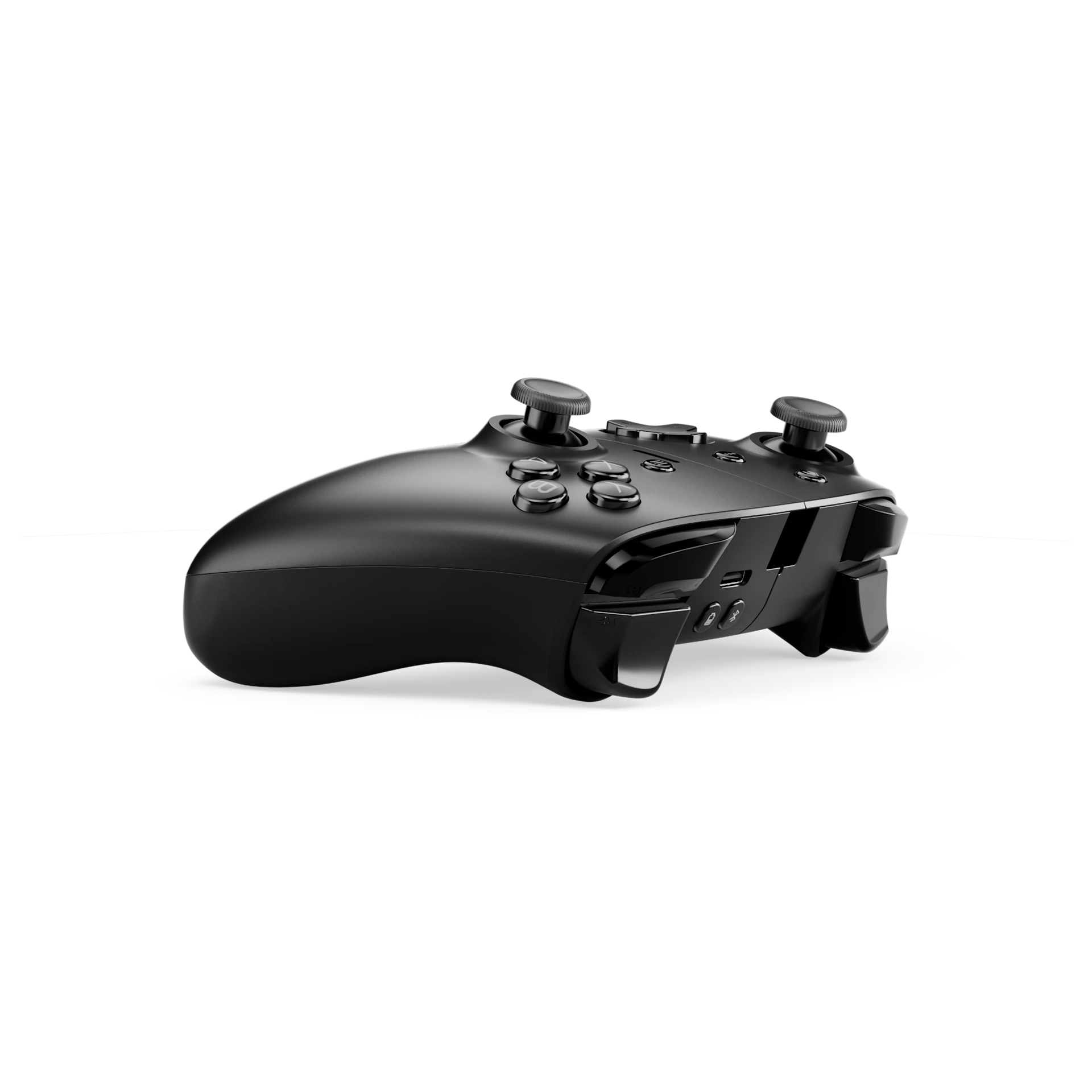 SteelSeries Nimbus Cloud 雙模式雲端無線控制器