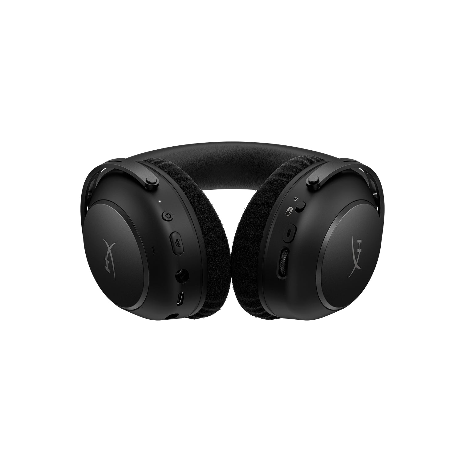 HyperX Cloud Alpha 2 無線遊戲耳機