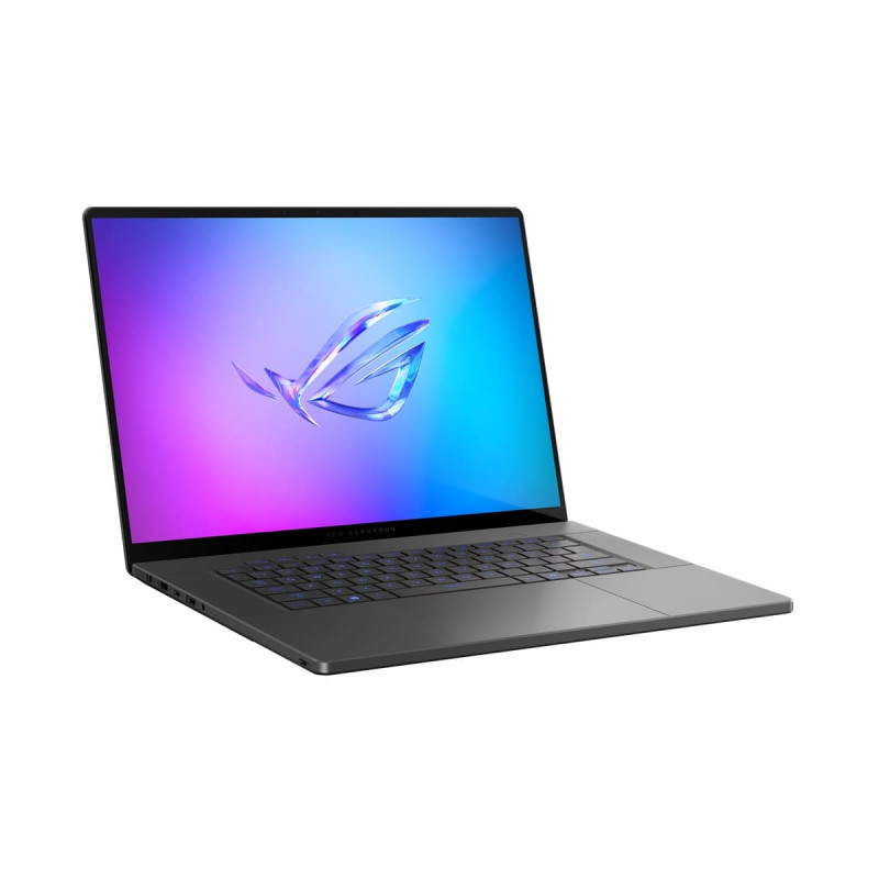 ASUS ROG ROG Zephyrus G16 (2025) 16吋 2.5K 240Hz (Ryzen AI 7 350+RTX5060+32GB+1TB+Win11 Home) 手提電腦(黑色-GA605KM-QR062S)