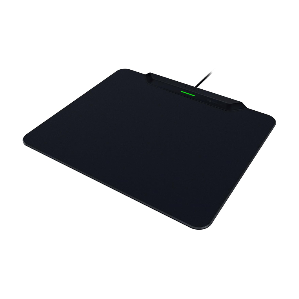 Razer HyperFlux V2 無線充電滑鼠墊