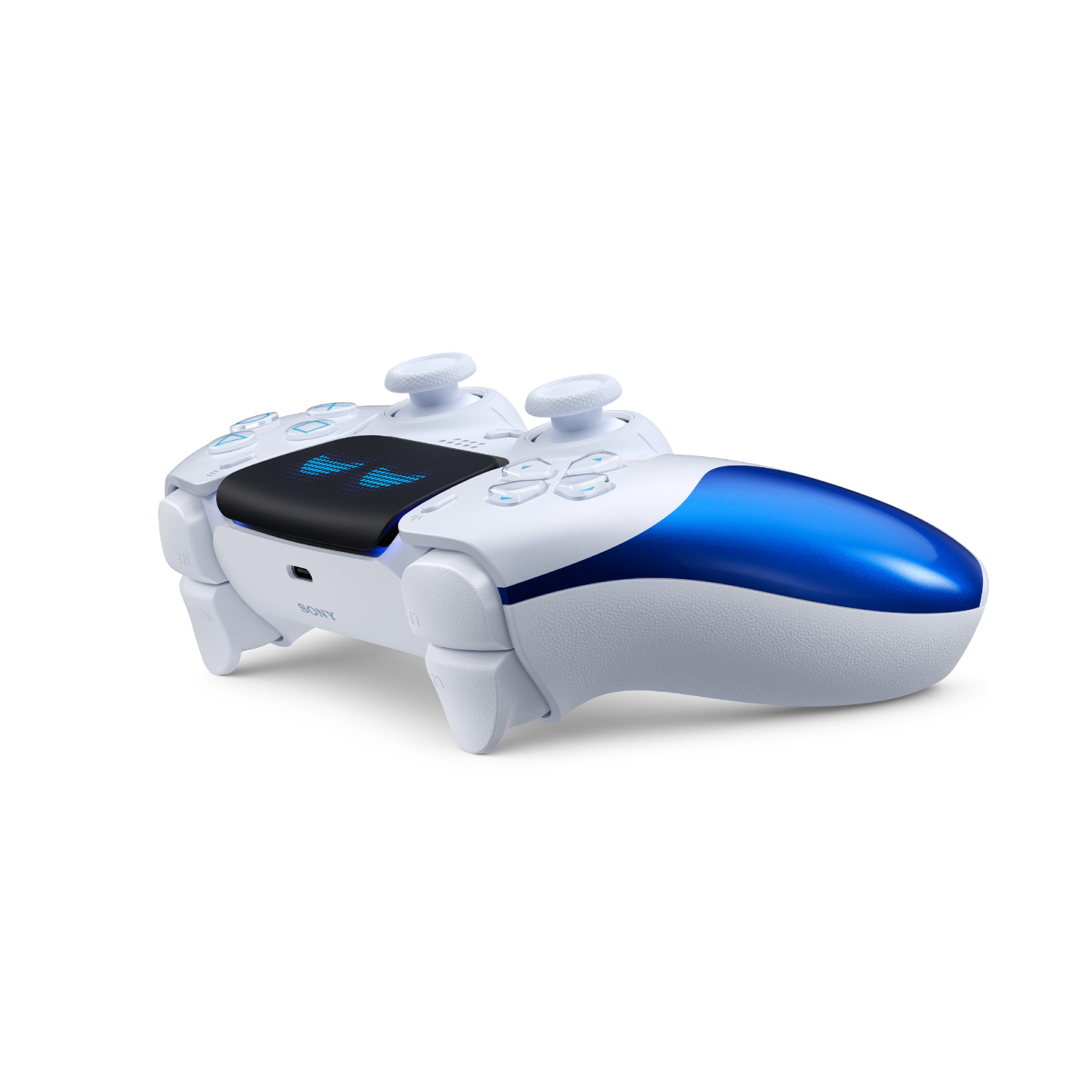 PlayStation 5 DualSense 限量版無線控制器(ASTRO BOT 歡樂版)