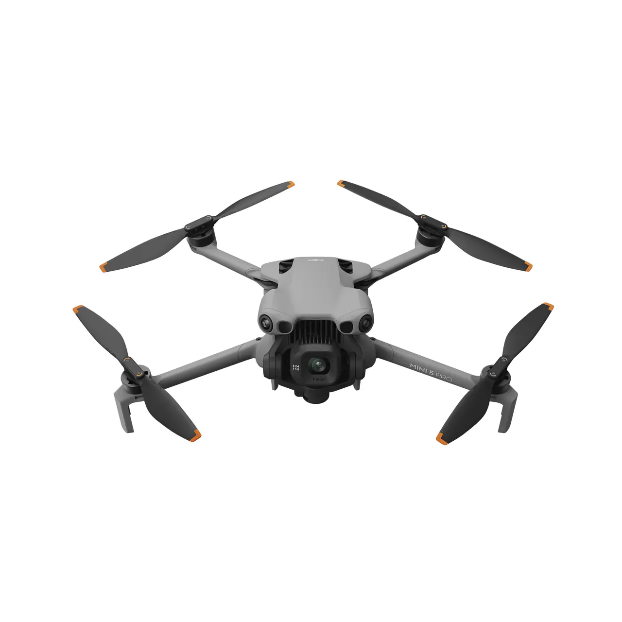 DJI Mini 5 Pro 航拍無人機(暢飛套裝-DJI RC 2)