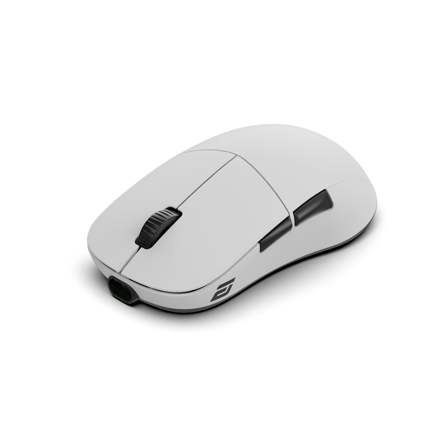 Endgame Gear XM2w 4K V2 無線電競滑鼠(White)