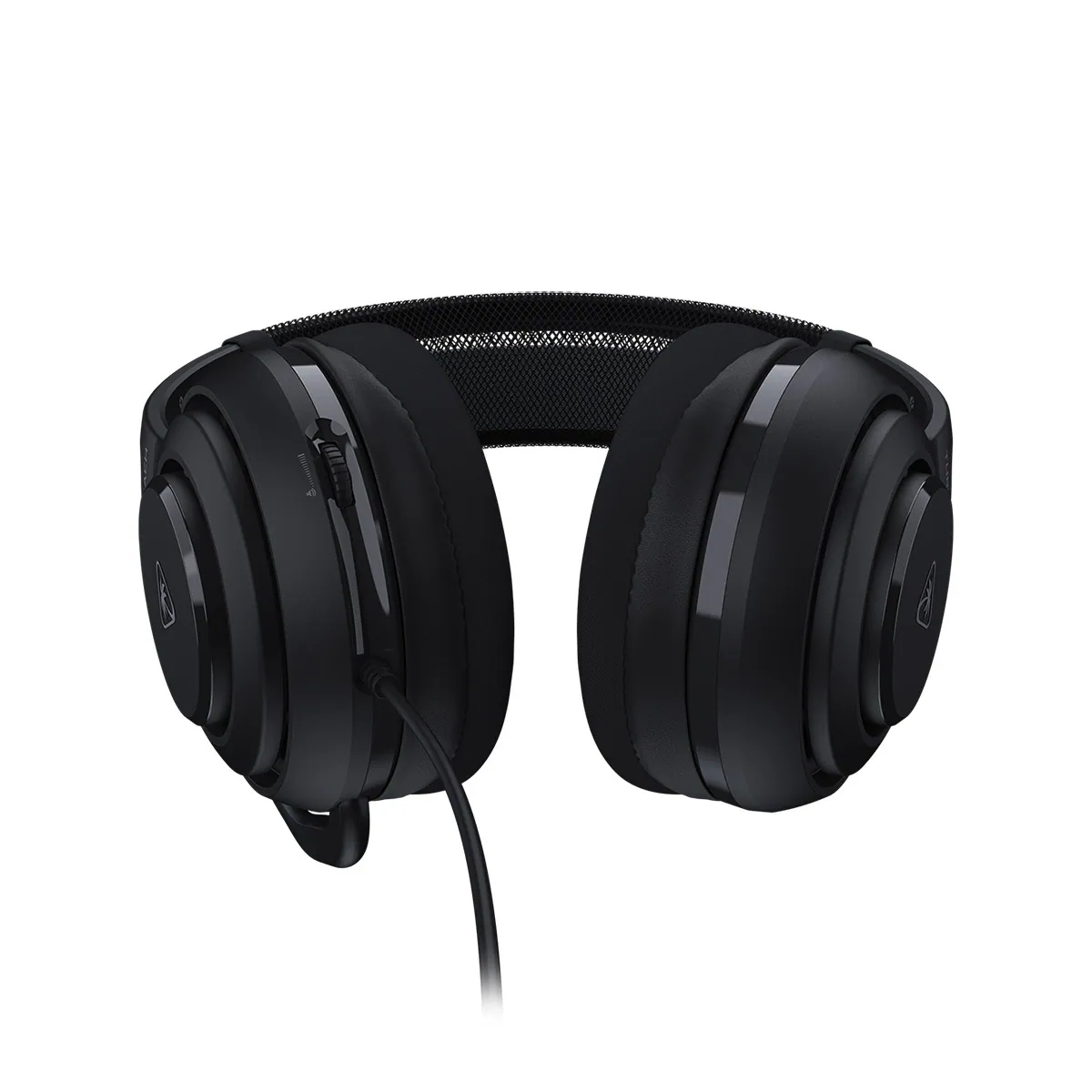 Turtle Beach Atlas 200 有線遊戲耳機 (附USB音效轉接器for PC)