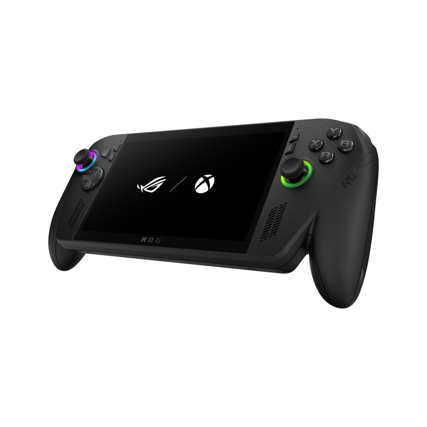 ASUS ROG Xbox Ally X (2025) 電競手提遊戲機(Z2 Extreme+1TB+24GB RAM)