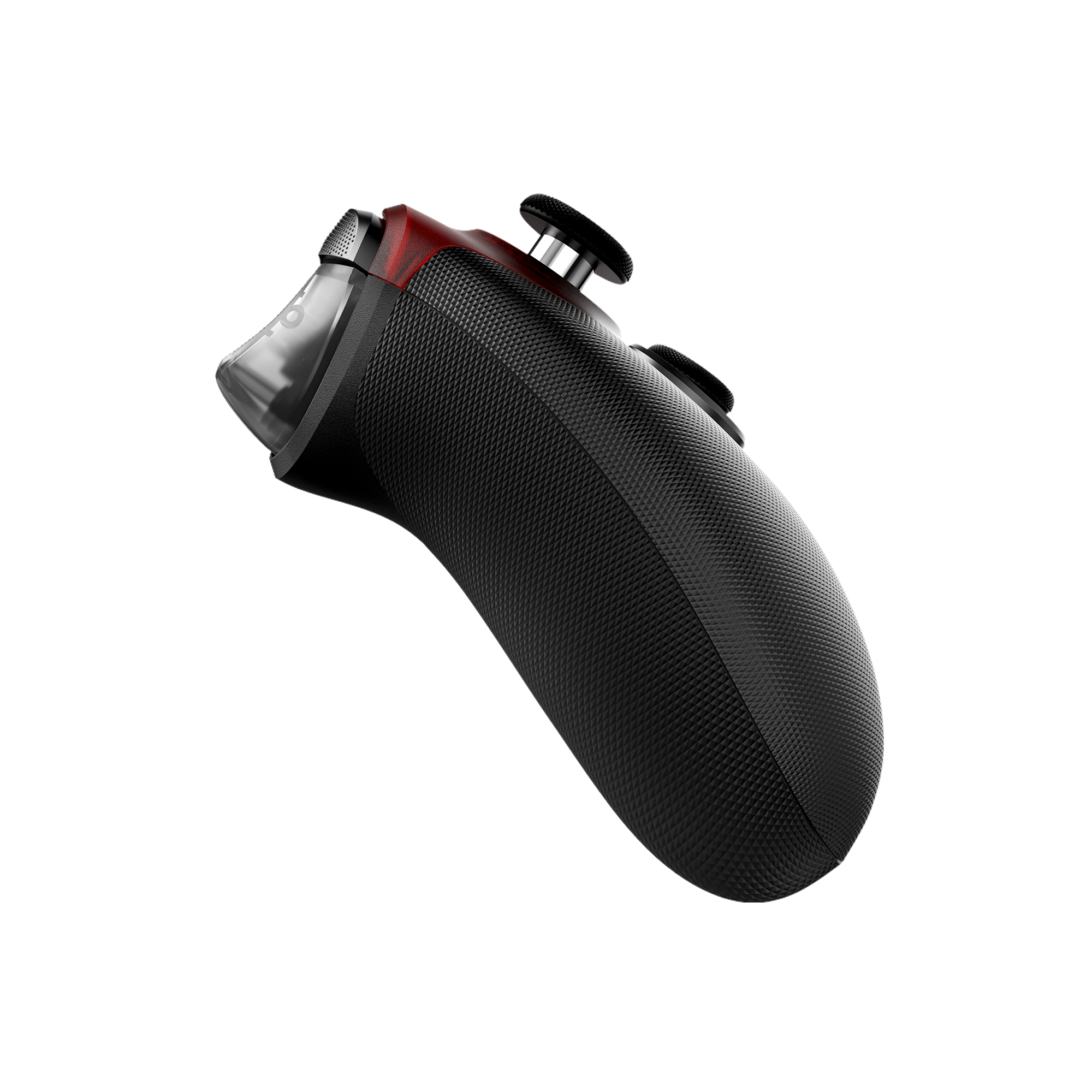 GameSir G7 Pro TMR 連充電底座三模無線控制器(PC+XBOX有線授權版-黑色)