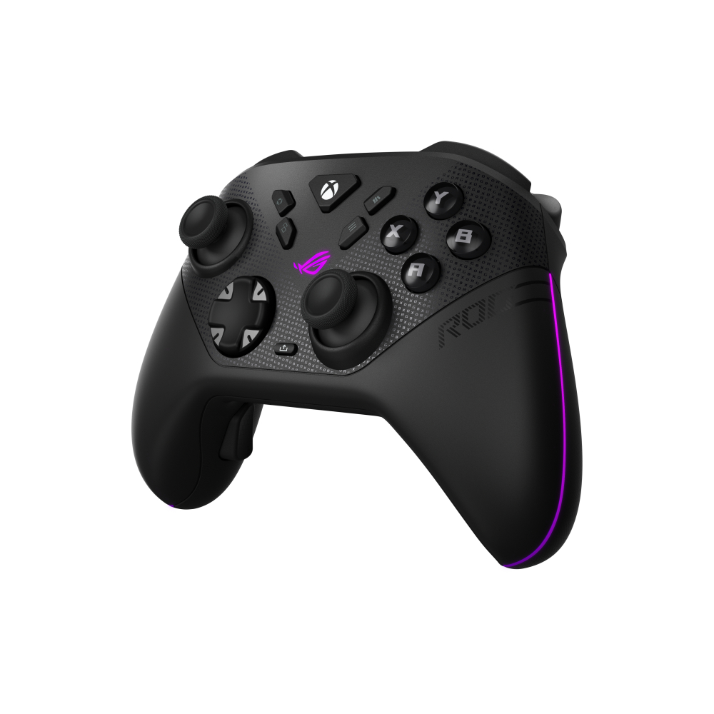 ASUS ROG Raikiri II Xbox 三模無線控制器