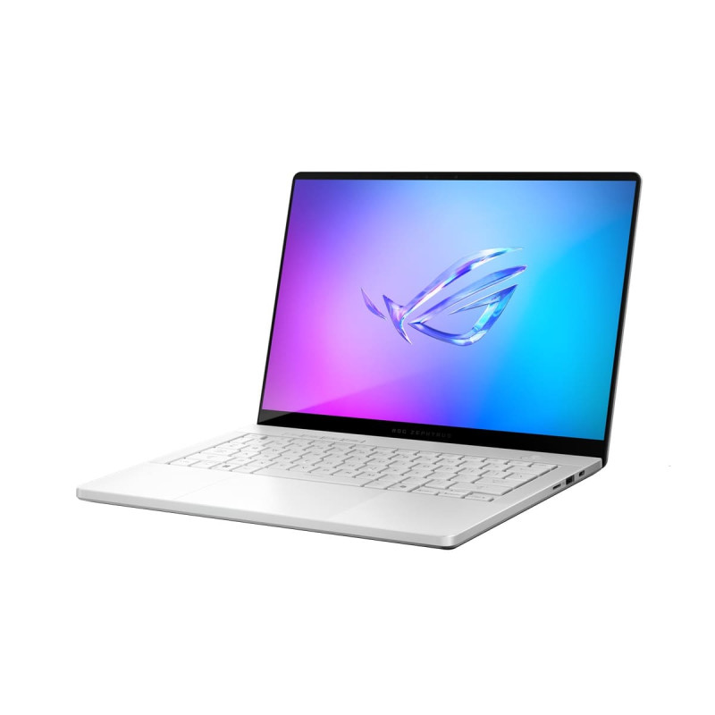 ASUS ROG ROG Zephyrus G14 (2025) 14吋 3K 120Hz (Ryzen AI 9 HX370+RTX5080+32GB+1TB+Win11 Home) 手提電腦(GA403WW-QS135E)