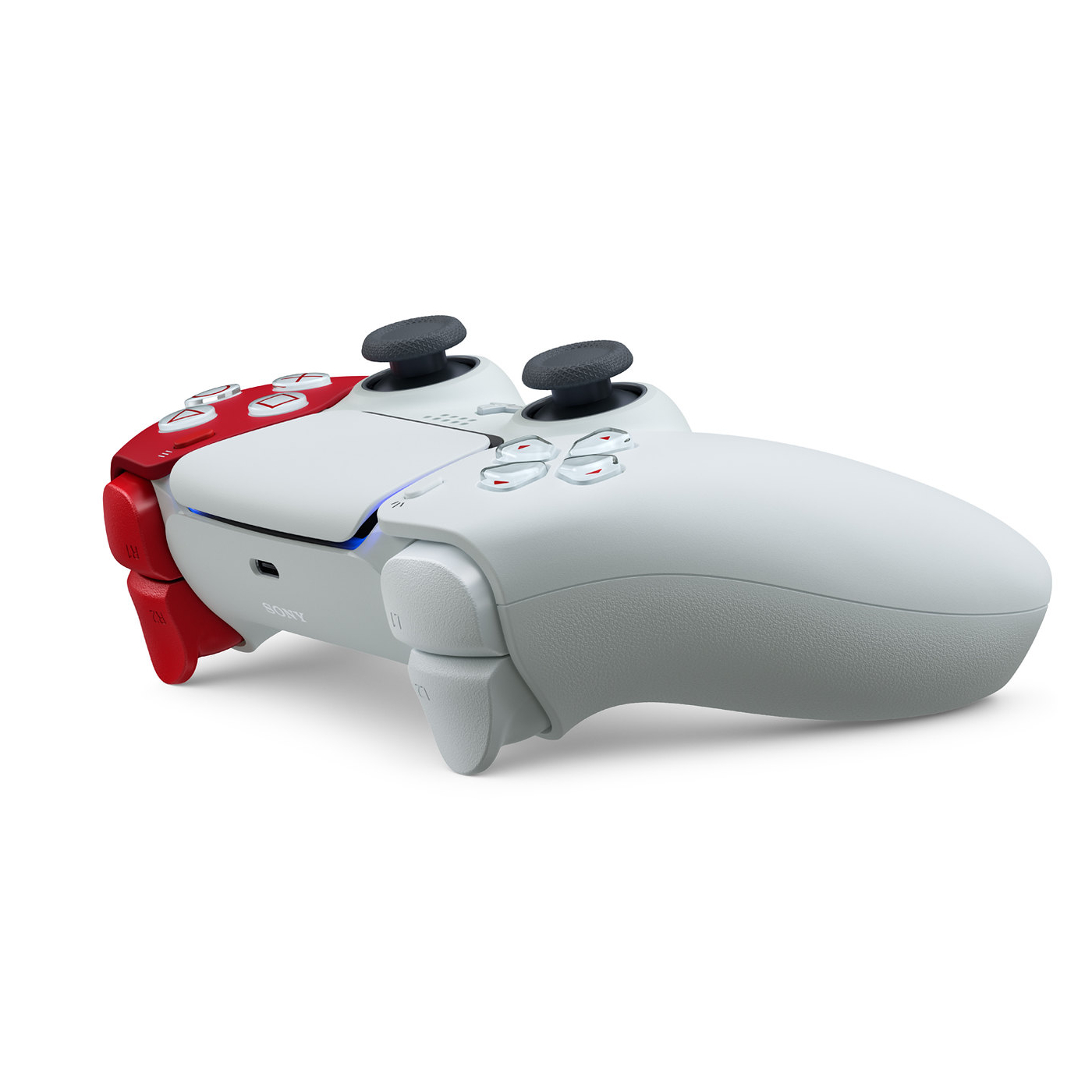 PlayStation 5 DualSense 限量版無線控制器(God of War 20週年)