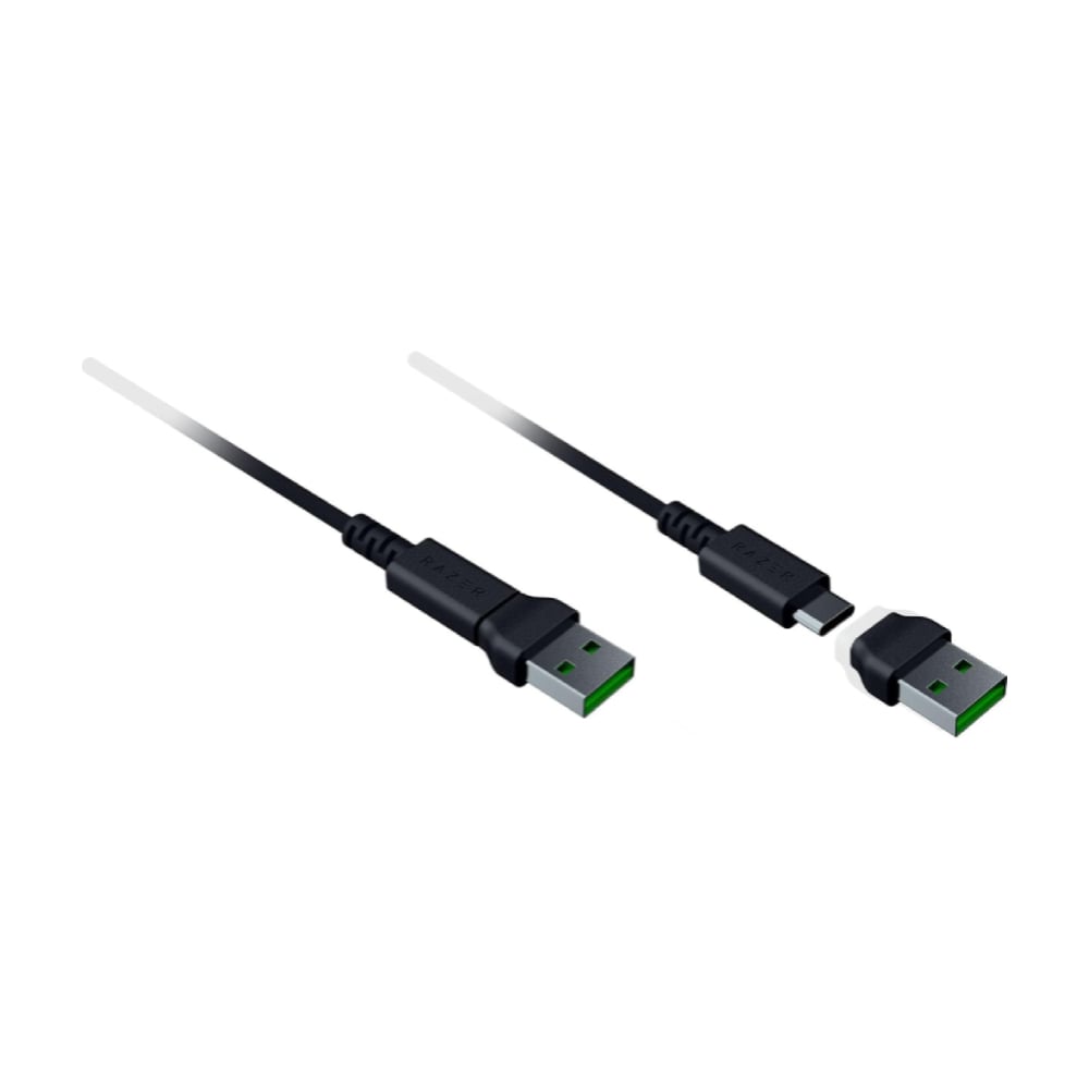 Razer HyperFlux V2 無線充電滑鼠墊