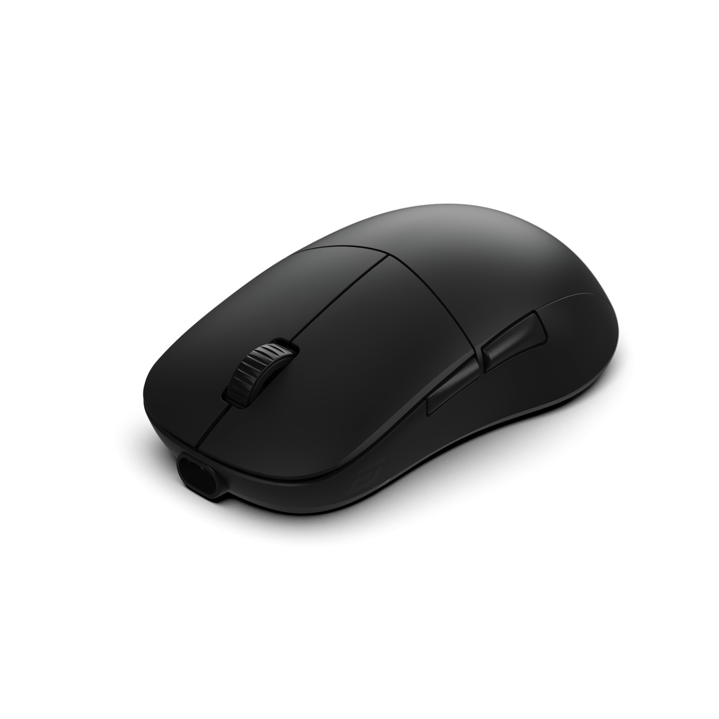 Endgame Gear XM2w 4K V2 無線電競滑鼠(Black)