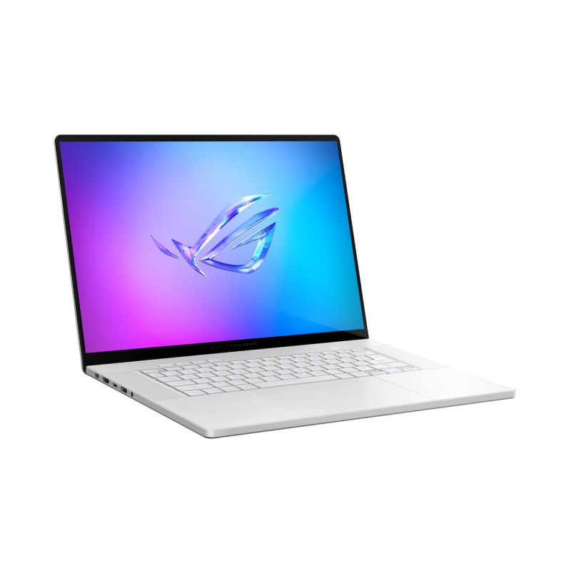 ASUS ROG ROG Zephyrus G16 (2025) 16吋 2.5K 240Hz (Ryzen AI 7 350+RTX5060+32GB+1TB+Win11 Home) 手提電腦(白色-GA605KM-QR057E)