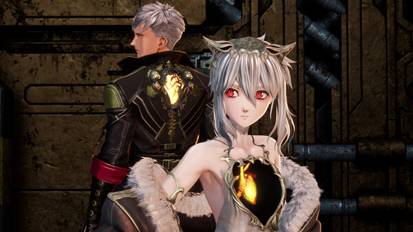 PC STEAM《噬血代碼 II》CODE VEIN II(數位豪華版)