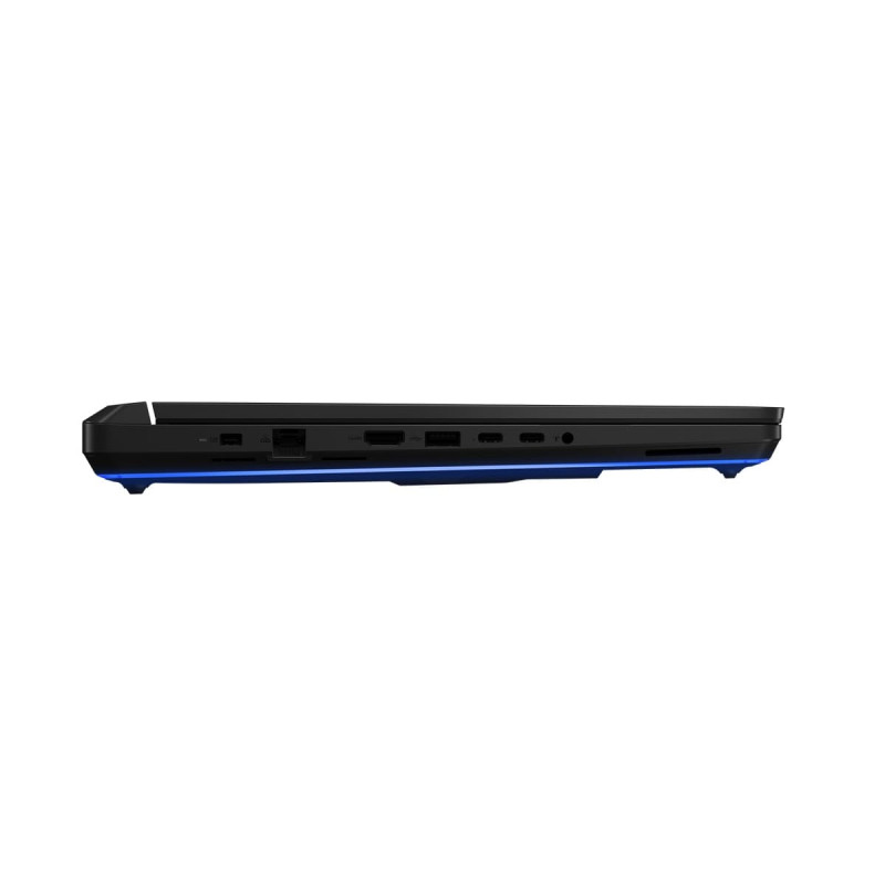 ASUS ROG Strix G16 (2025) 16吋 2.5K 240Hz (Core Ultra 7 255HX+RTX5070Ti+16GB+1TB+Win11 Home) 手提電腦(G615LR-S5276E)