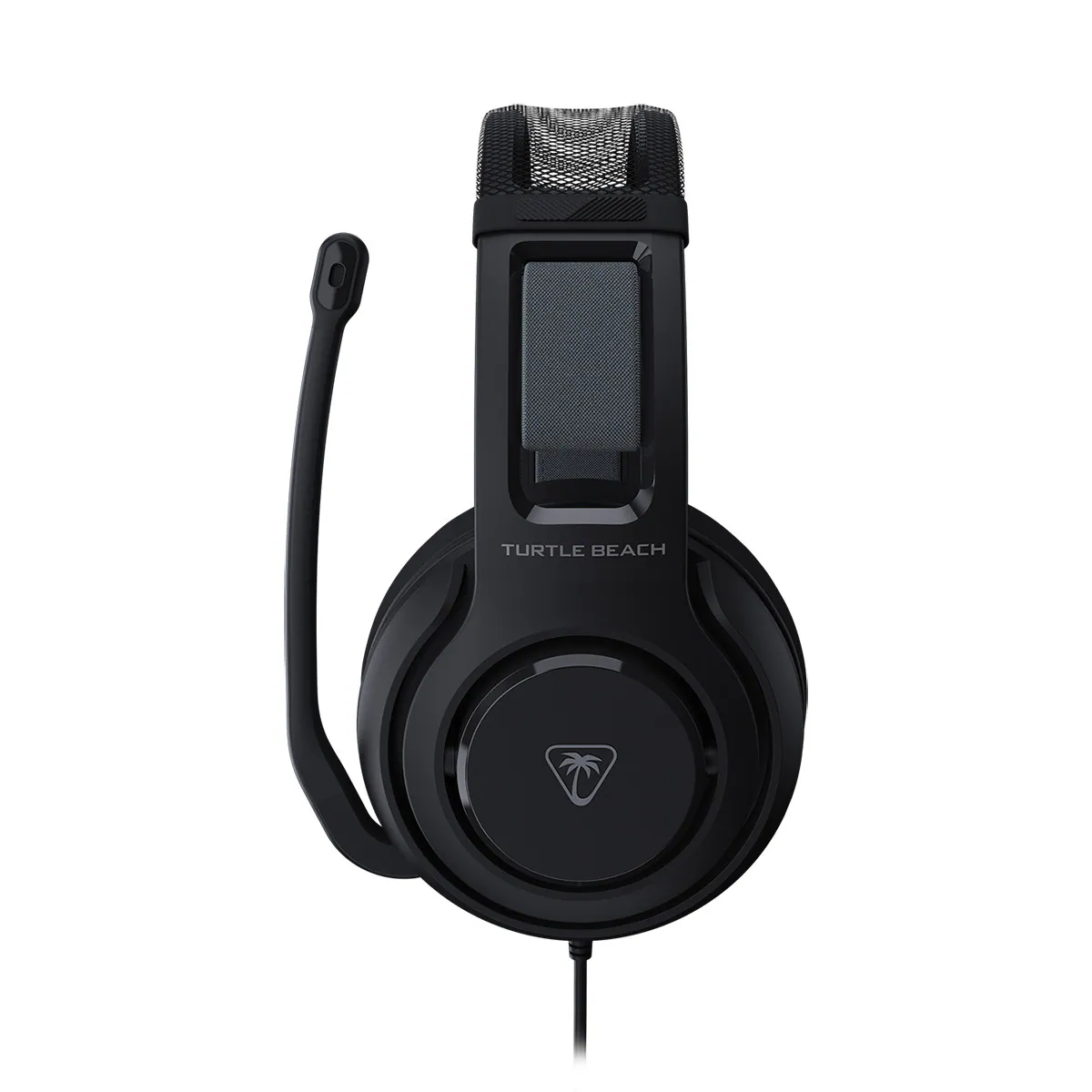 Turtle Beach Atlas 200 有線遊戲耳機 (附USB音效轉接器for PC)