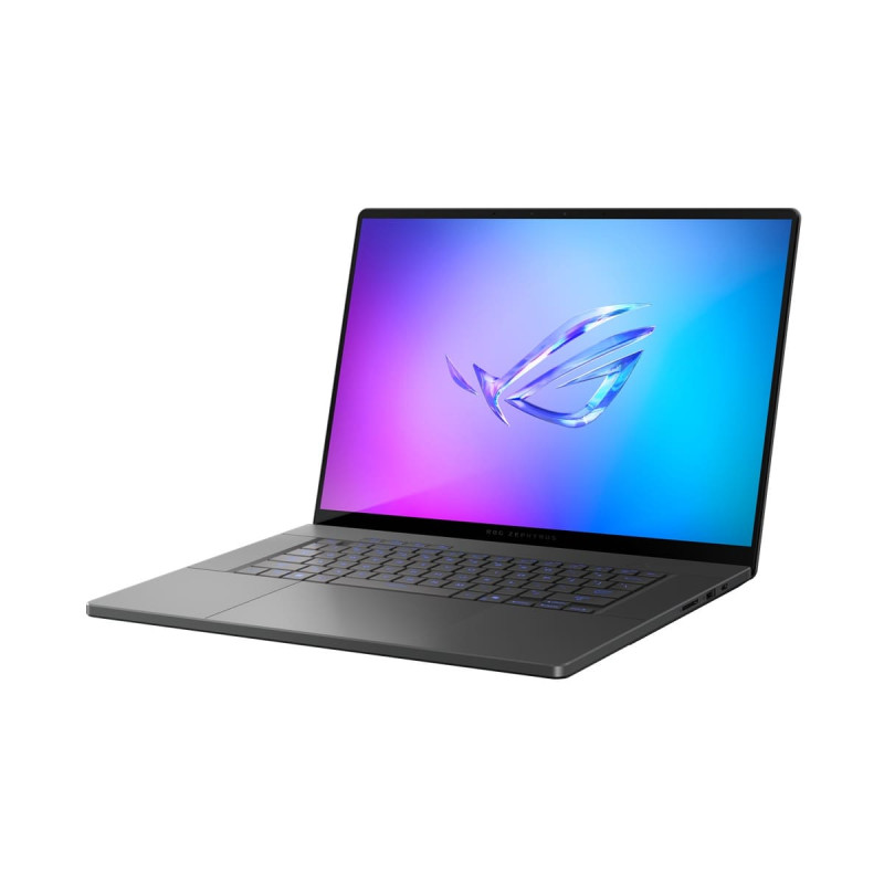 ASUS ROG ROG Zephyrus G16 (2025) 16吋 2.5K 240Hz (Ryzen AI 7 350+RTX5060+32GB+1TB+Win11 Home) 手提電腦(黑色-GA605KM-QR062S)