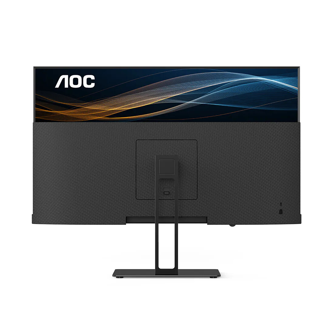 AOC All In One PC E55 27吋 FHD (i5-14450HX+16GB+1TB+Win11 Pro) 內置喇叭 一體機電腦(27吋-i5-14450HX-16GB-1TB)