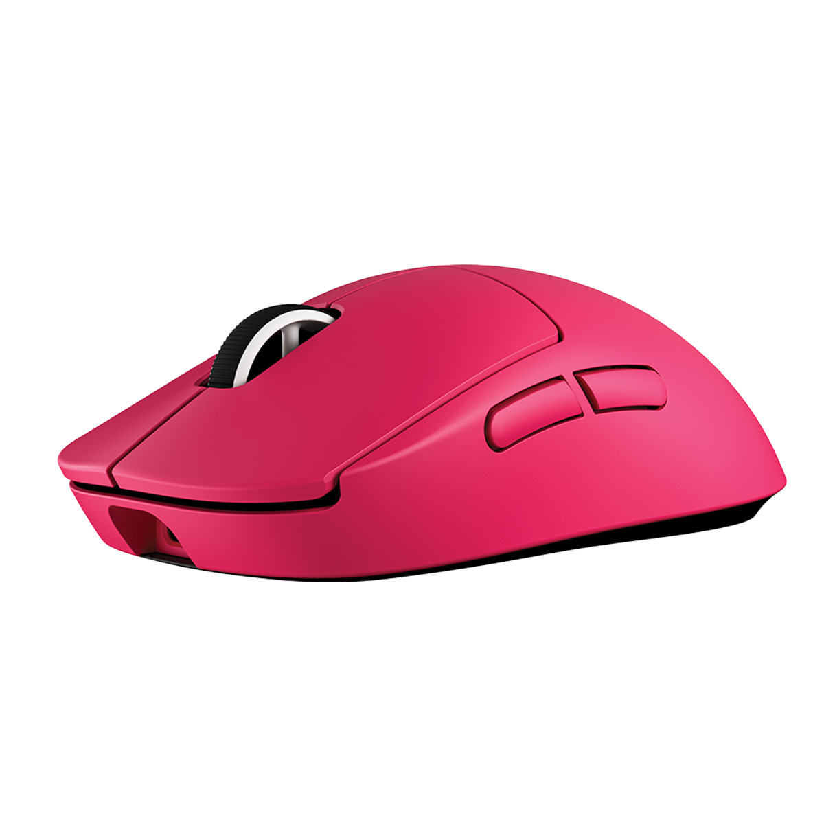 Logitech G PRO X SUPERLIGHT 2C Compact版 無線輕量化電競滑鼠(桃紅色)