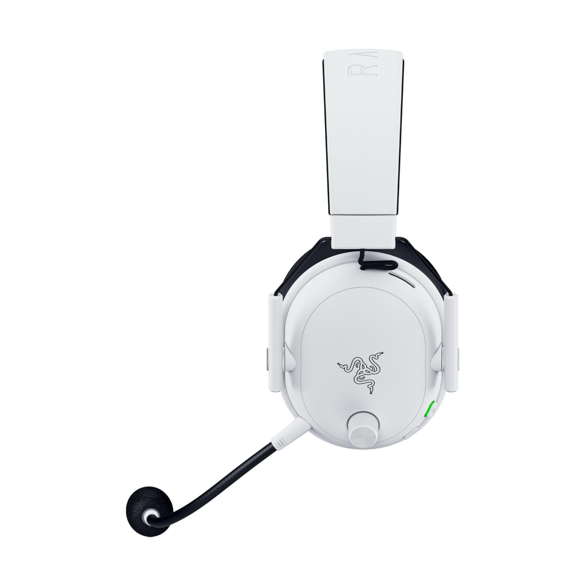Razer BlackShark V3 無線遊戲耳機(PC-Mercury-白色)