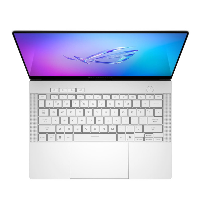 ASUS ROG ROG Zephyrus G14 (2025) 14吋 3K 120Hz (Ryzen AI 9 HX370+RTX5080+32GB+1TB+Win11 Home) 手提電腦(GA403WW-QS135E)