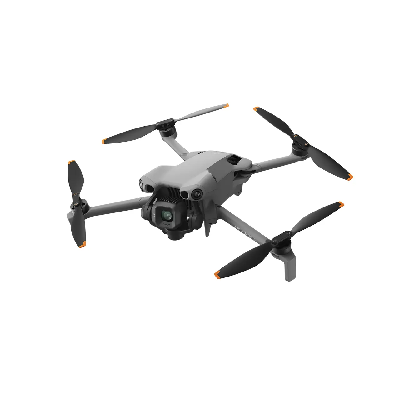 DJI Mini 5 Pro 航拍無人機(暢飛套裝-DJI RC 2)
