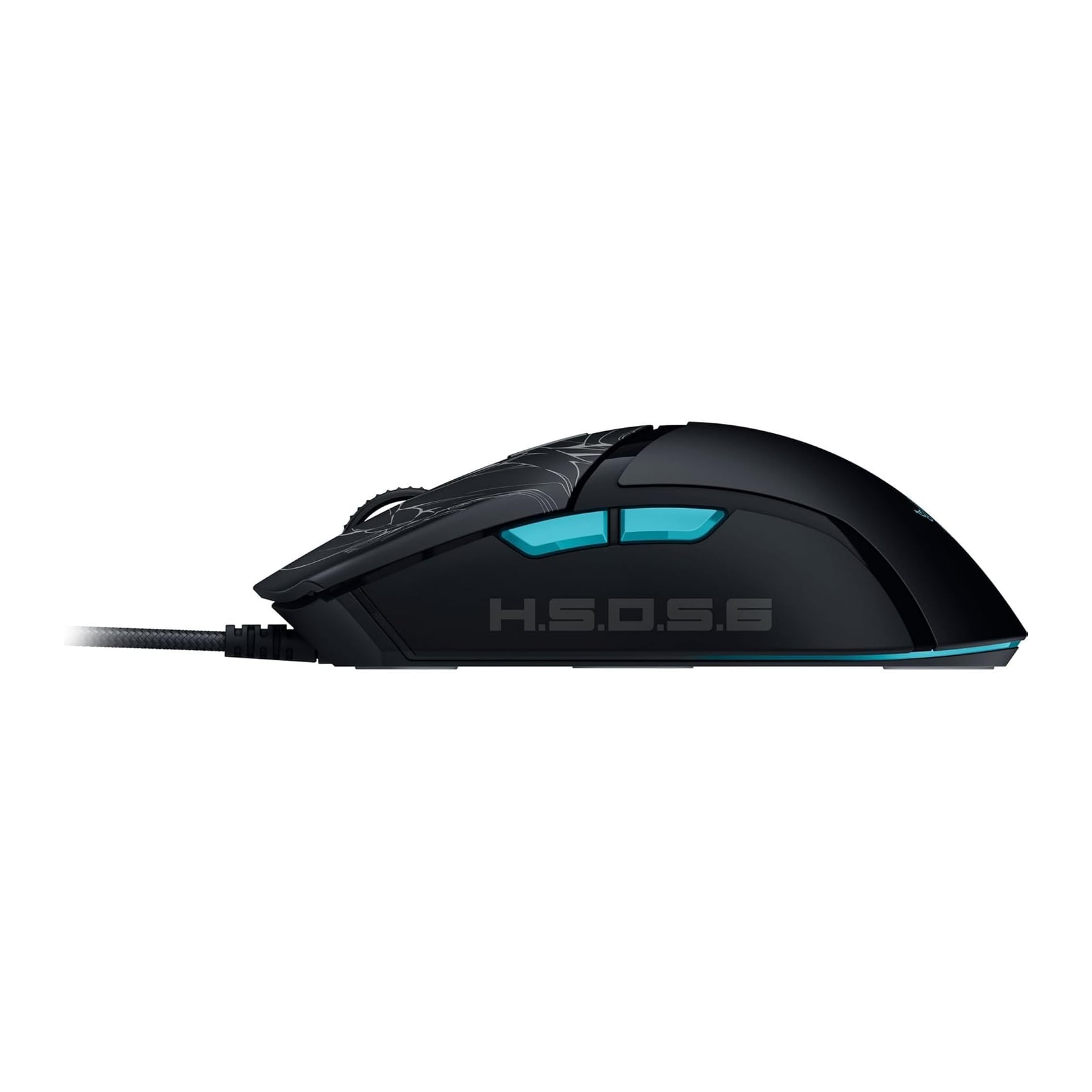 Razer Cobra Wired 有線遊戲滑鼠(Zenless Zone Zero)
