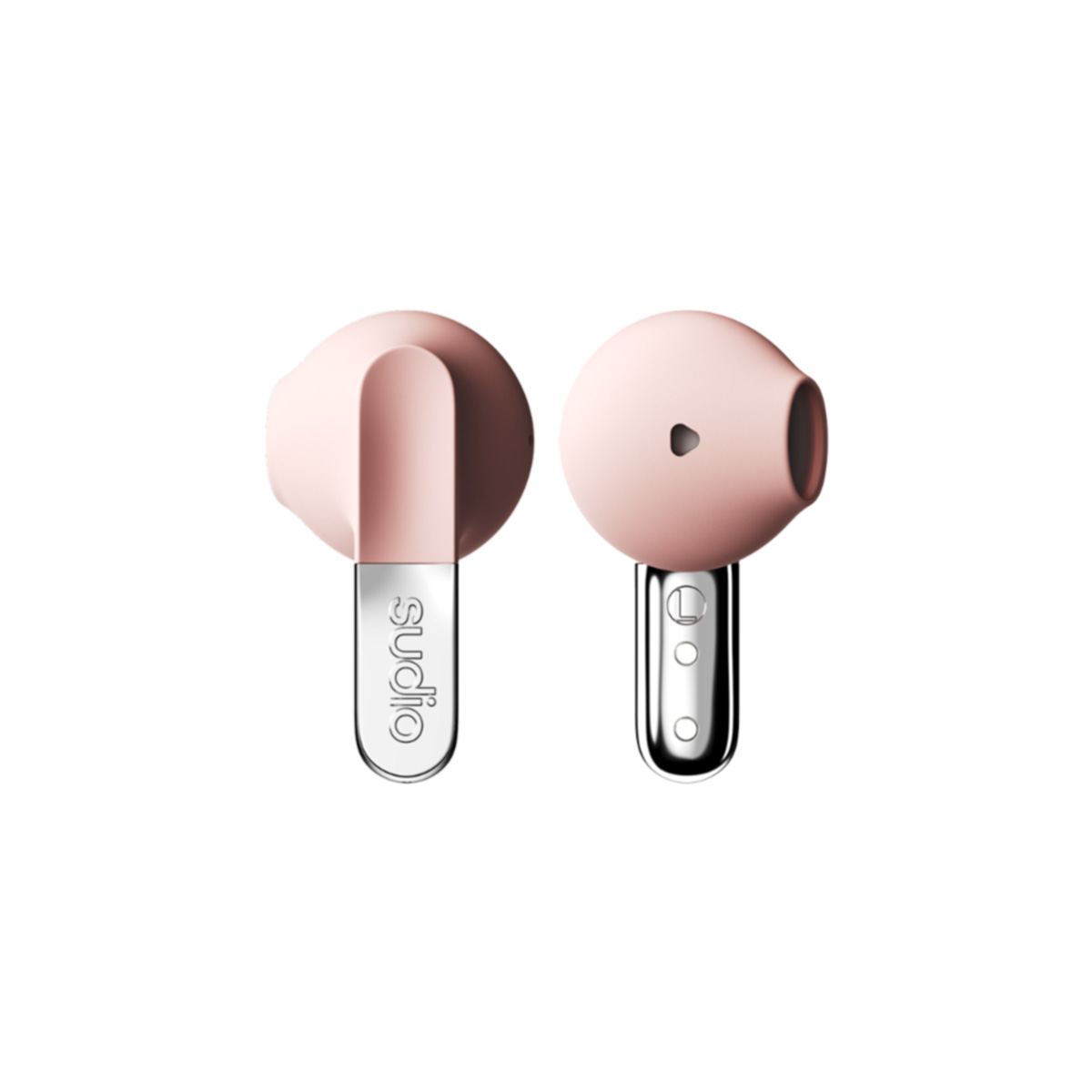 Sudio N3 (Pantone x Rover) 防水真無線耳機(Rose Tan)