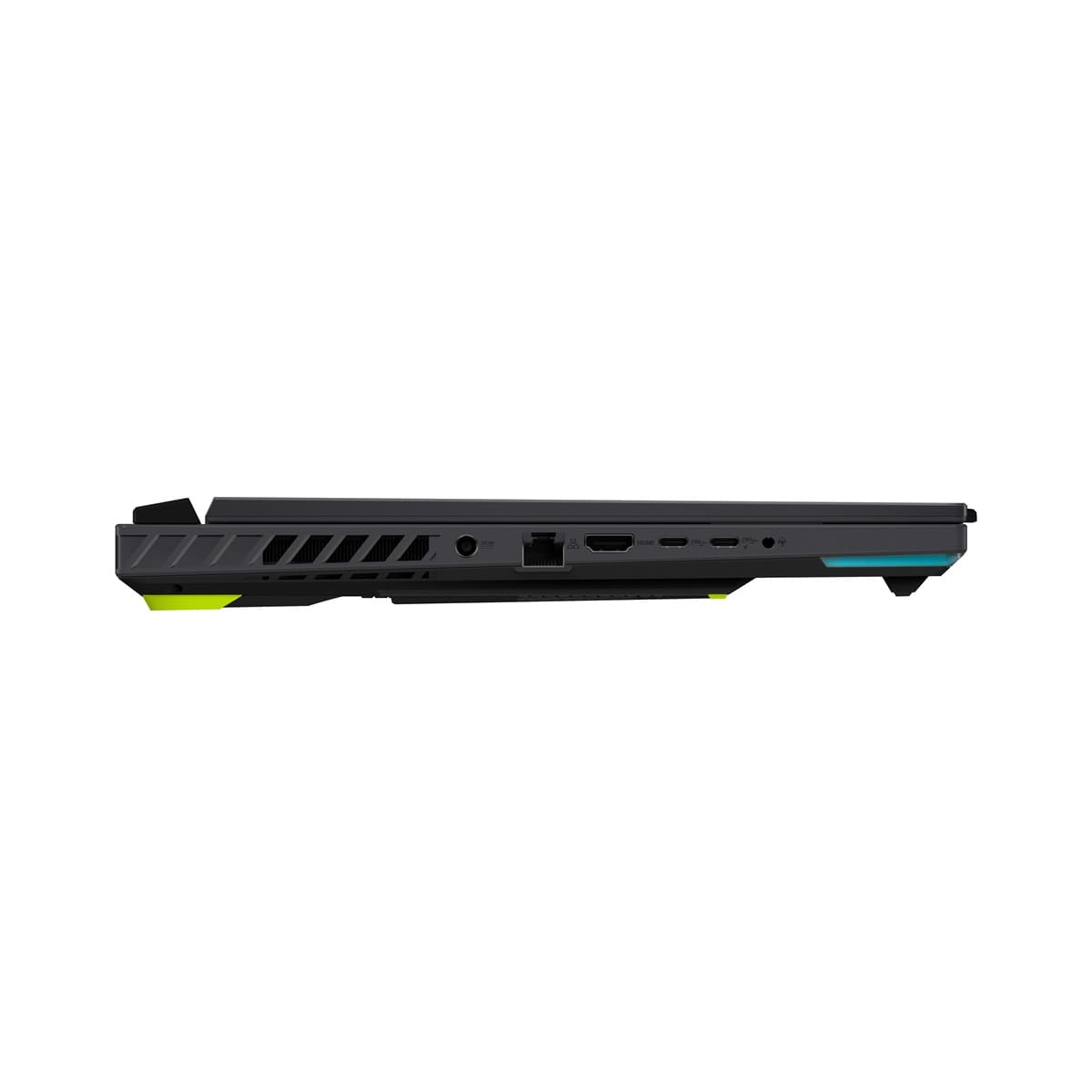 ASUS ROG Strix G16 (2025) 16吋 2.5K 240Hz (R9-9955HX+RTX5060+16GB+1TB+Win11 Home) 手提電腦