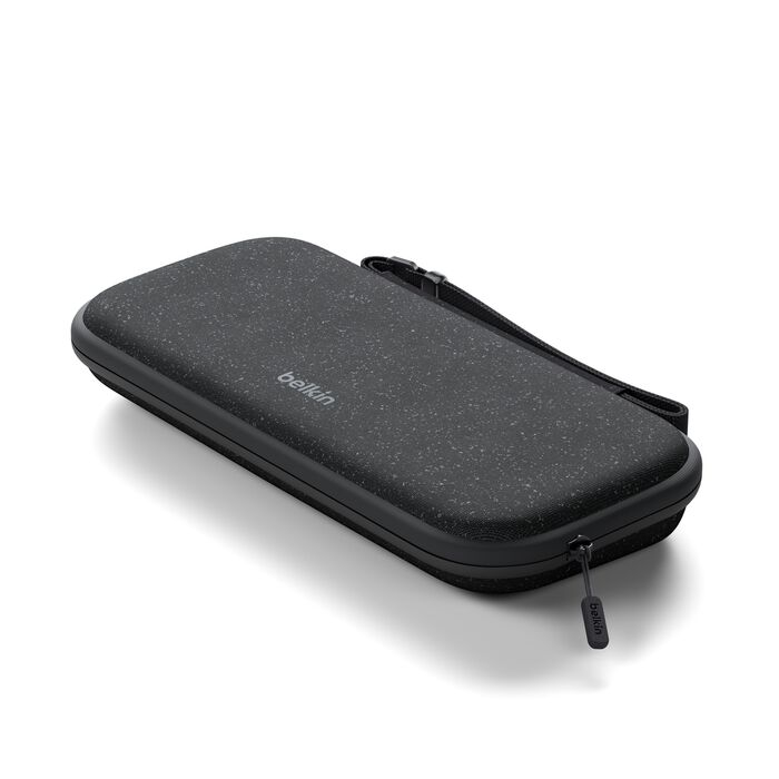 Belkin Nintendo Switch 2 專用便攜包(黑色)