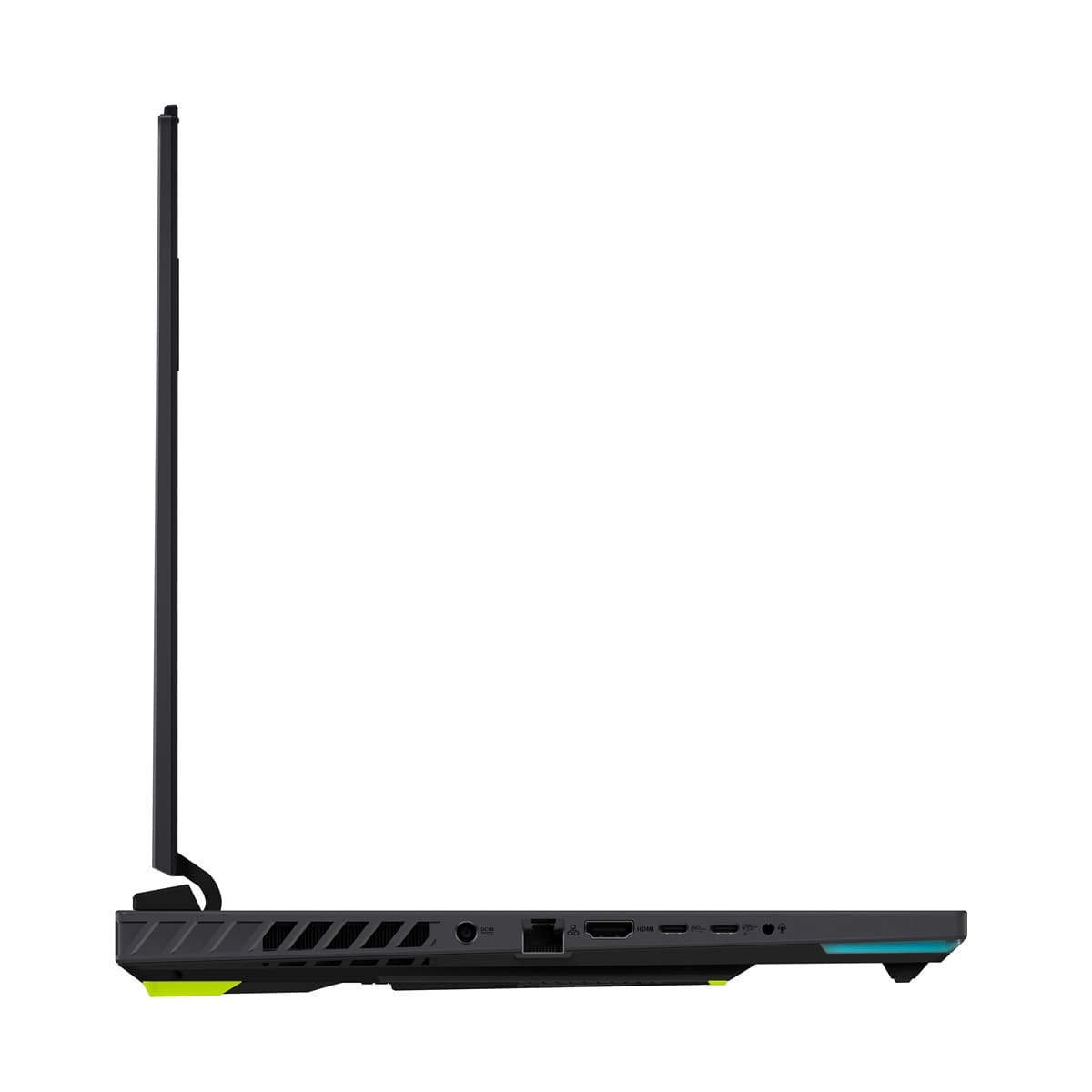 ASUS ROG Strix G16 (2025) 16吋 2.5K 240Hz (R9-9955HX+RTX5060+16GB+1TB+Win11 Home) 手提電腦