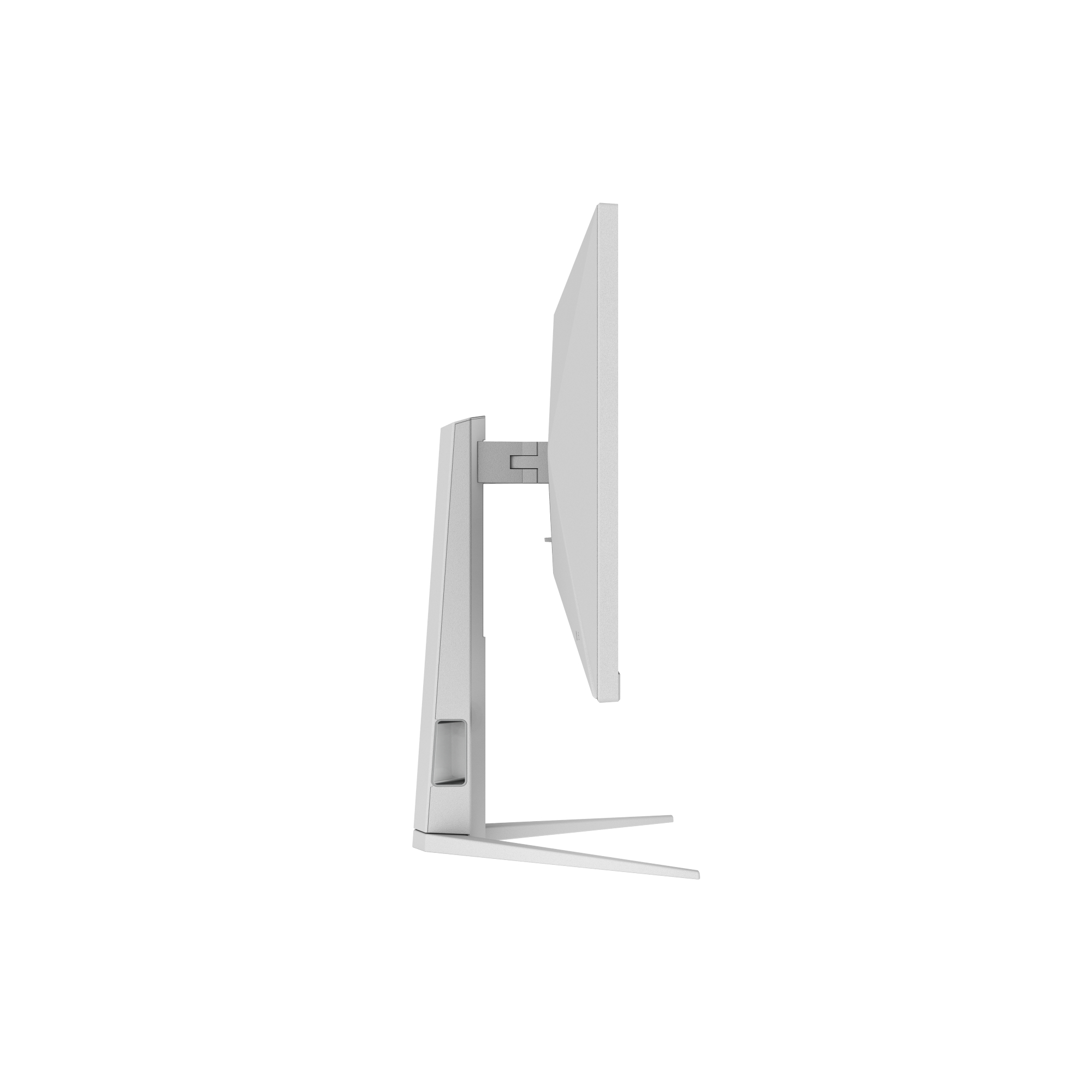 AOC Q27G4SL/WS 27吋 2K QHD 320Hz Fast IPS 電競顯示器
