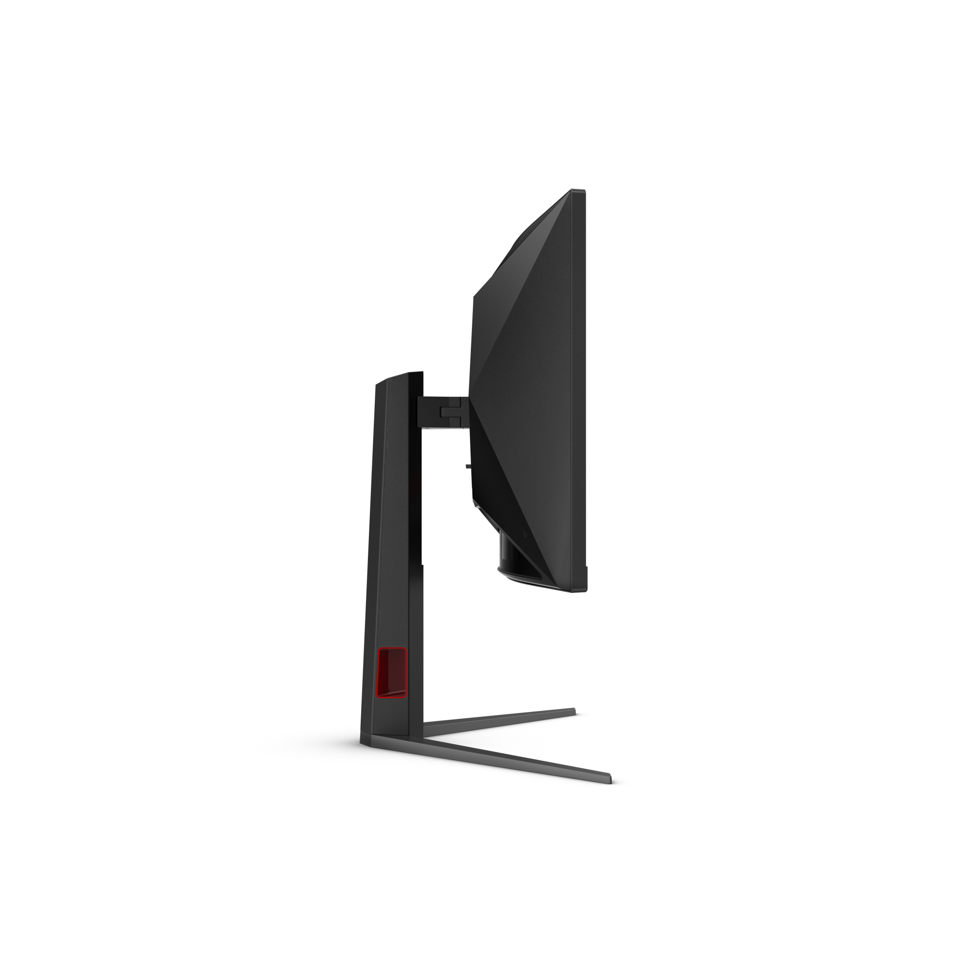 AOC CU34G4 34吋 2K WQHD 180Hz Fast VA 1500R 曲面電競顯示器
