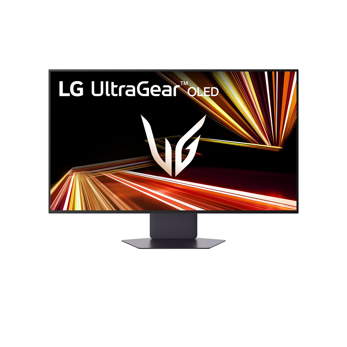 LG UltraGear 32GX850A-B 32吋 雙模式(4KUHD@165Hz/FHD@330Hz) 鏡面OLED 電競顯示器