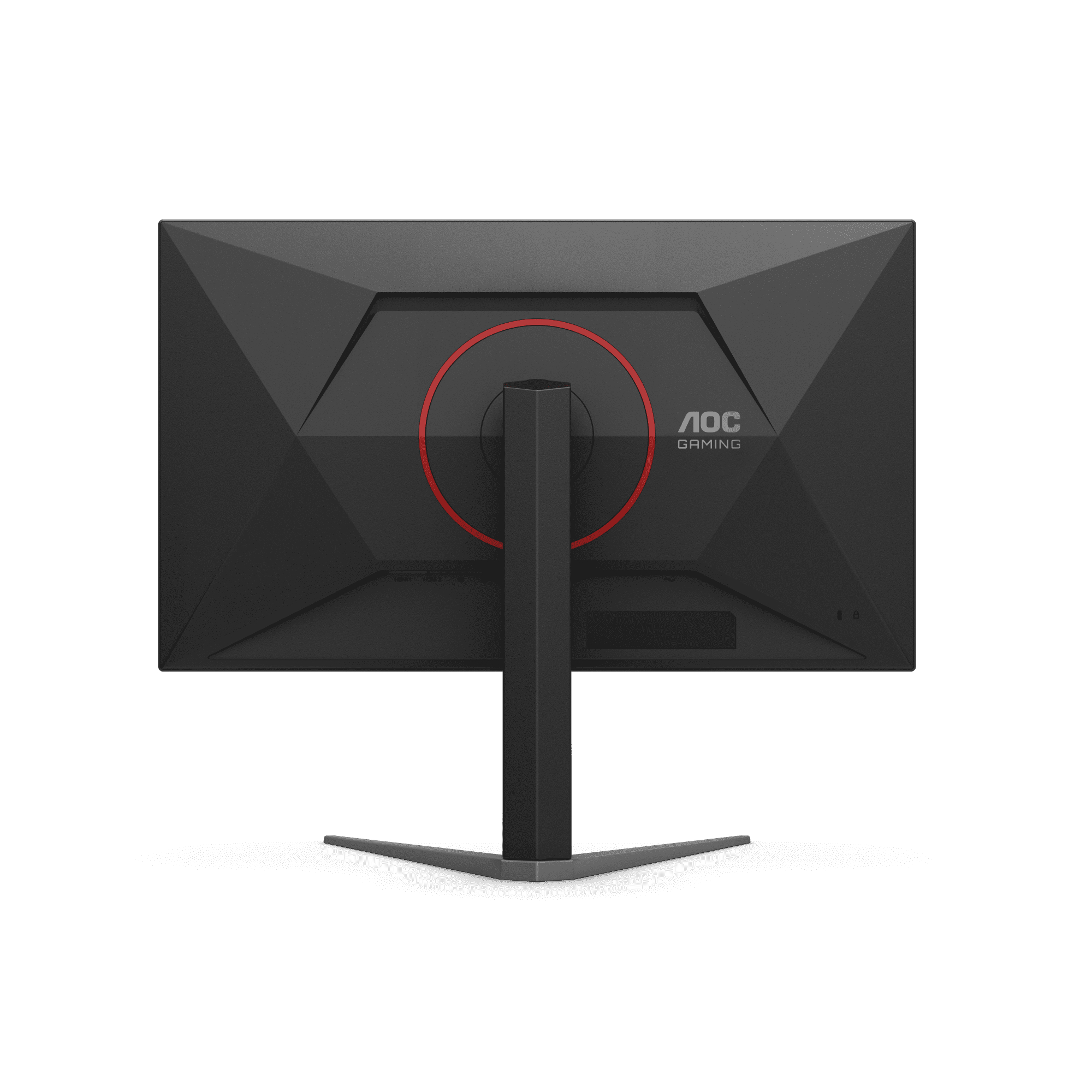 AOC Q27G4ZMN 27吋 2K QHD 240Hz 1152分區 MiniLED Fast VA HDR1000 電競顯示器