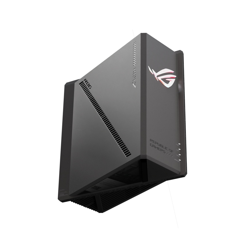 ASUS ROG Strix GS-BE7200X Wireless-BE7200 雙頻電競路由器(WiFi7)(GS-BE7200X)