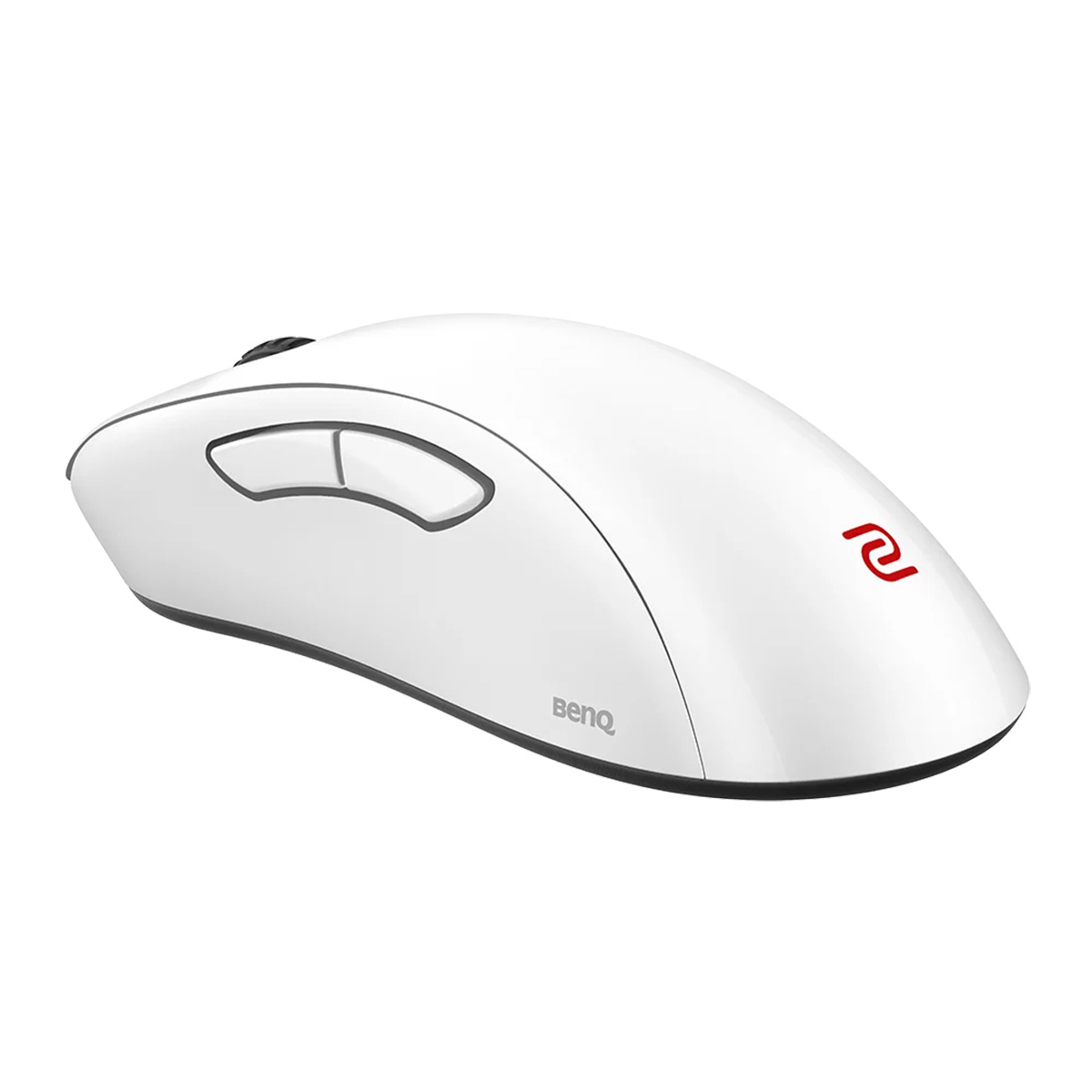 ZOWIE EC1-DW 4K 無線電競滑鼠(Large-白色)