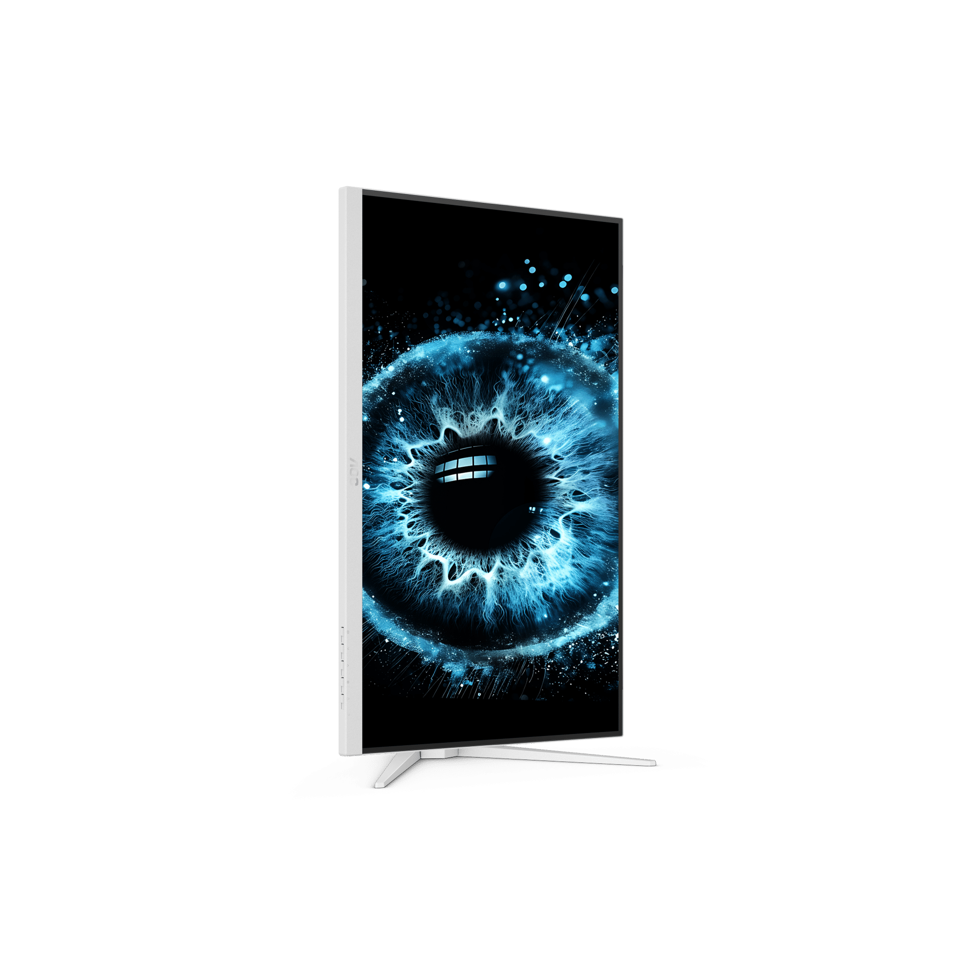 AOC Q27G4SL/WS 27吋 2K QHD 320Hz Fast IPS 電競顯示器